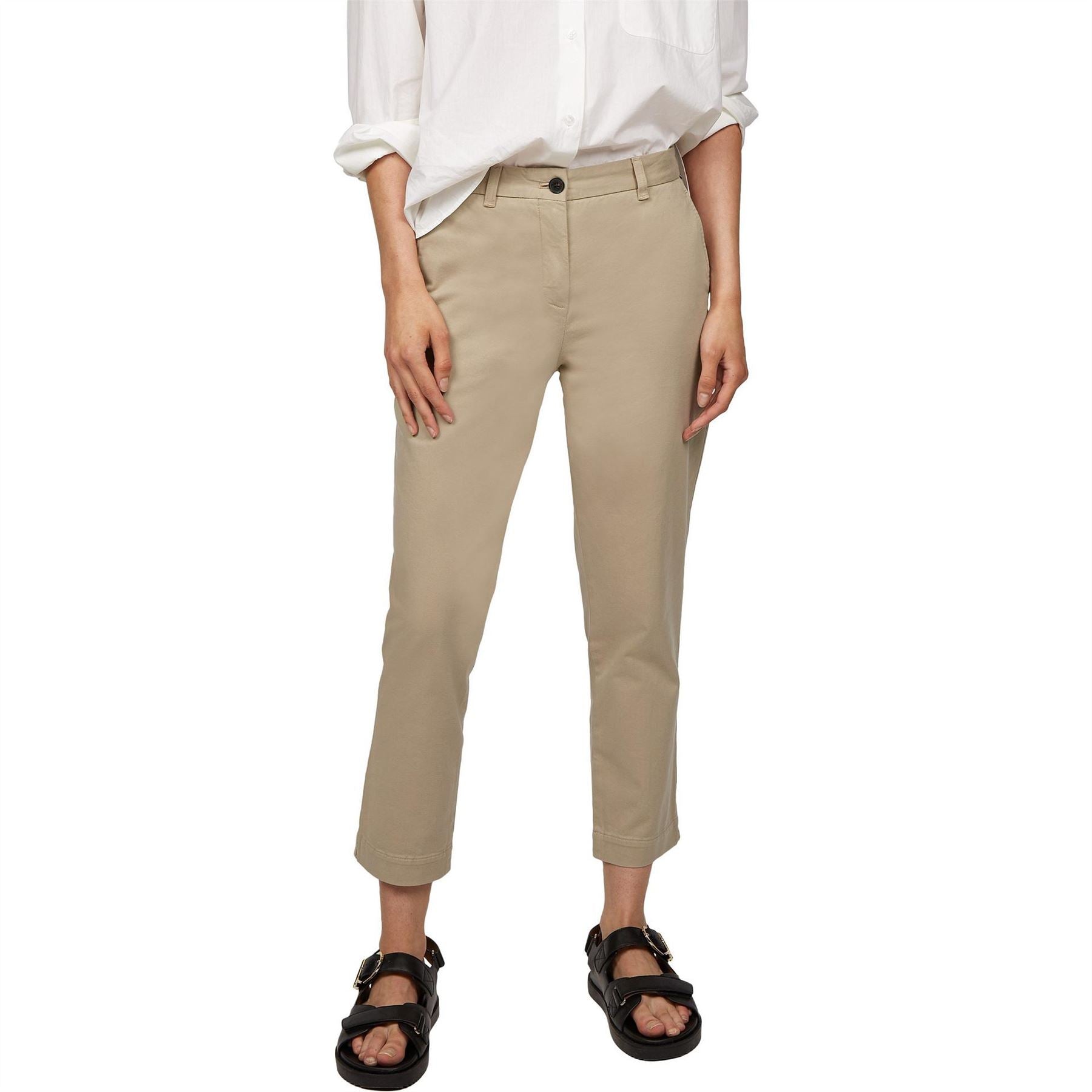 Tommy Hilfiger Stretch Gmd Slim Chino
