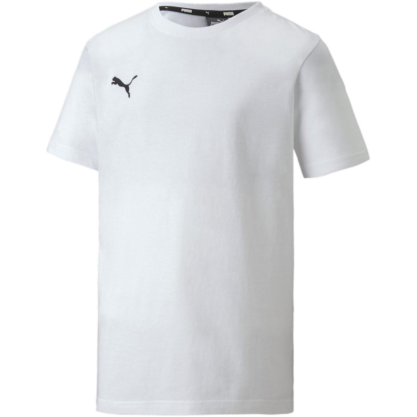 Puma Teamgoal 23 Casuals Regular Fit T-Shirt
