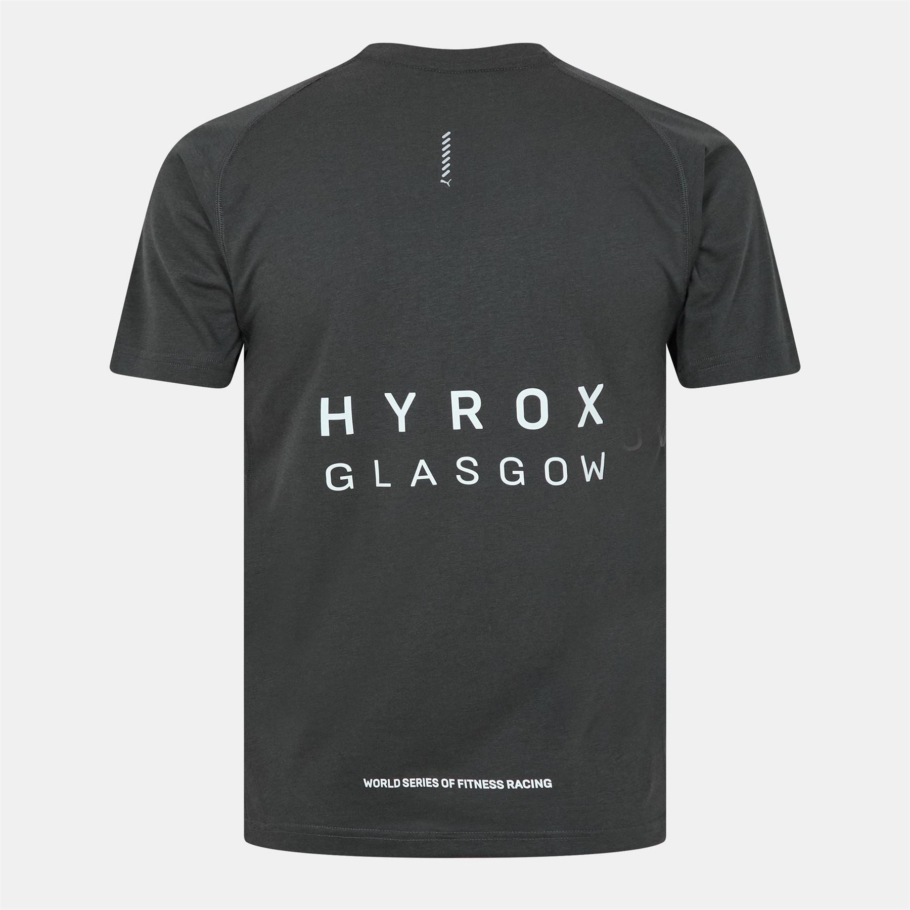 Puma X Hyrox City T-Shirt Adults