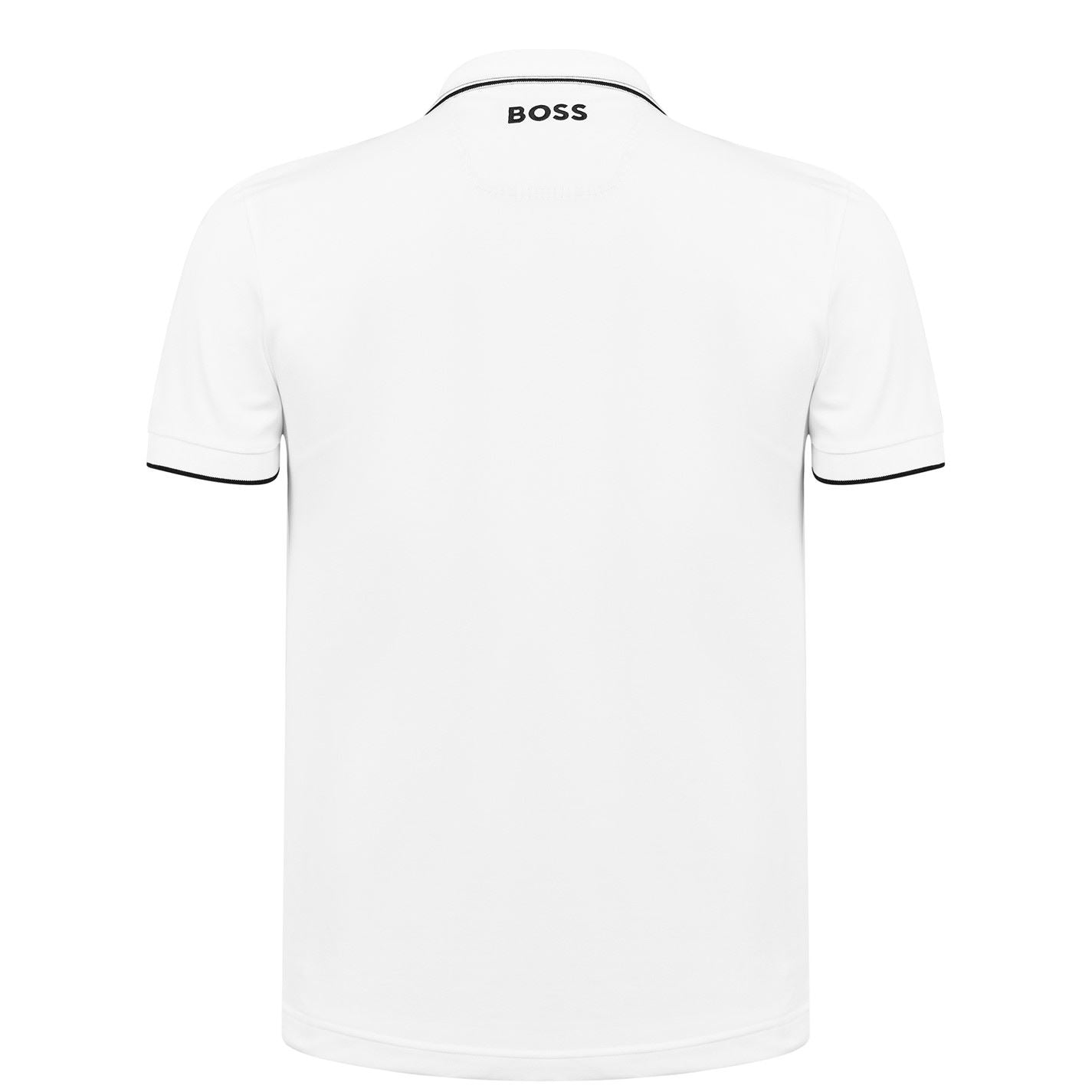 Boss Hbg Paddy Pro Premium Cotton Polo Shirt