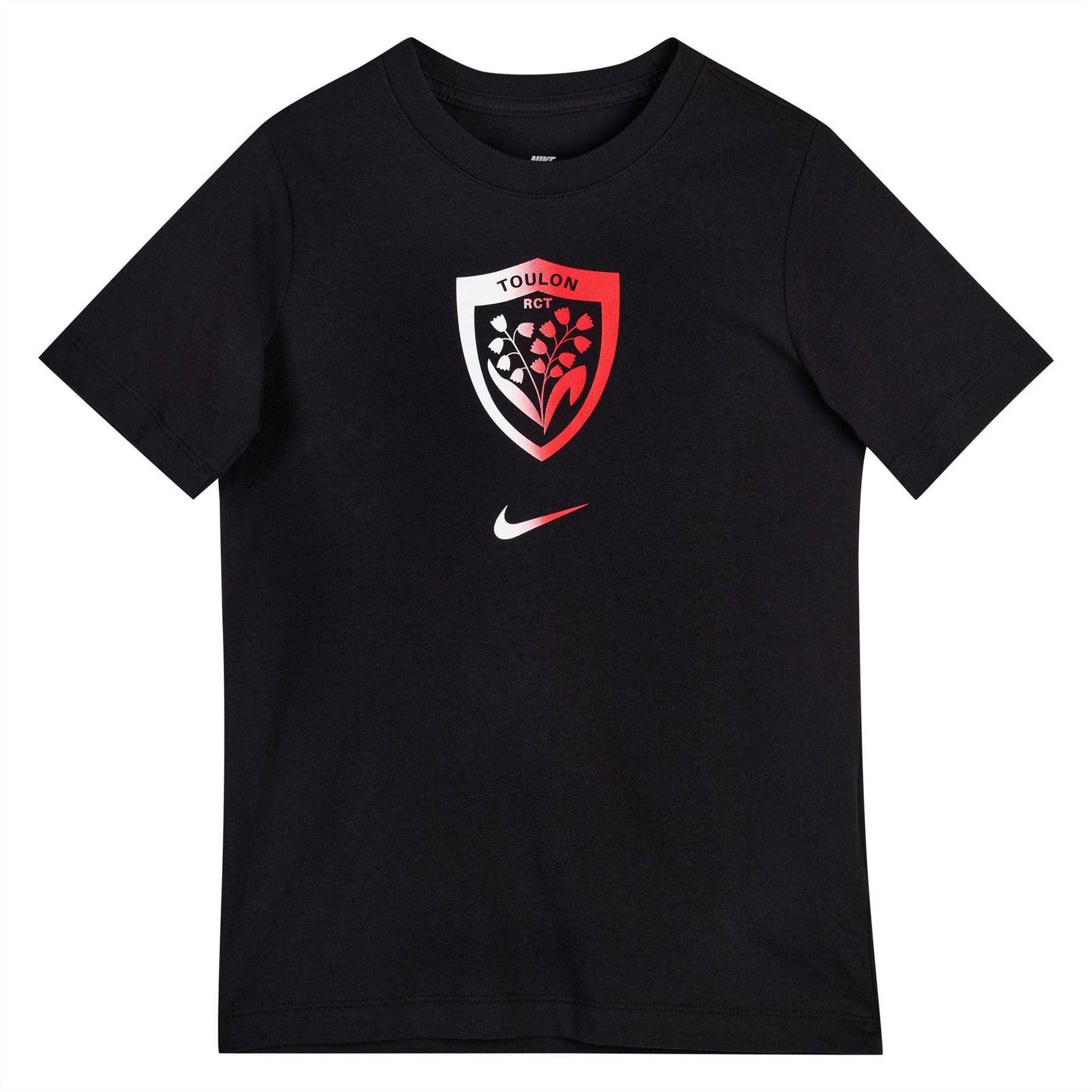 Nike Rc Tn Evgn Tee Jn71