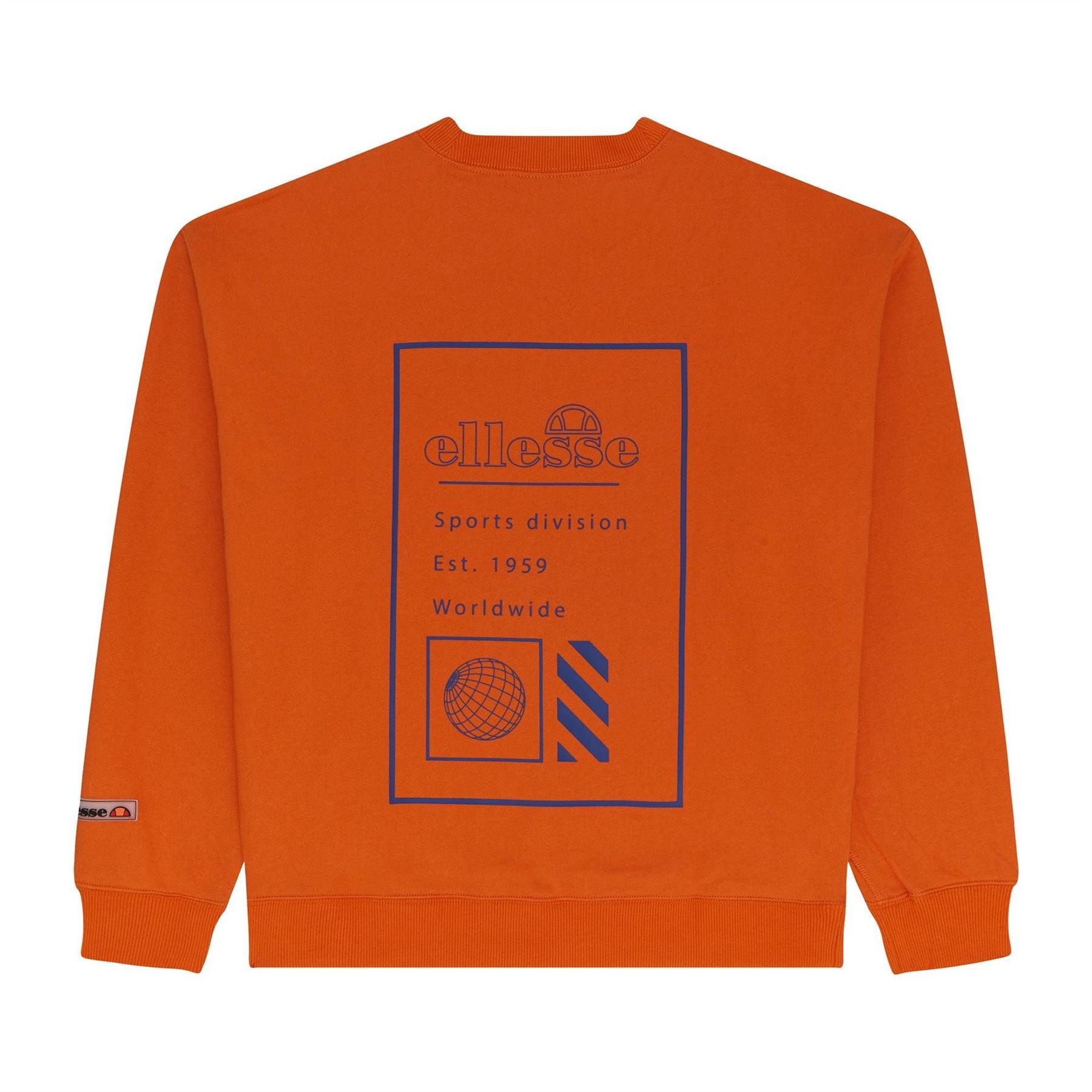 Ellesse Blo Sweat