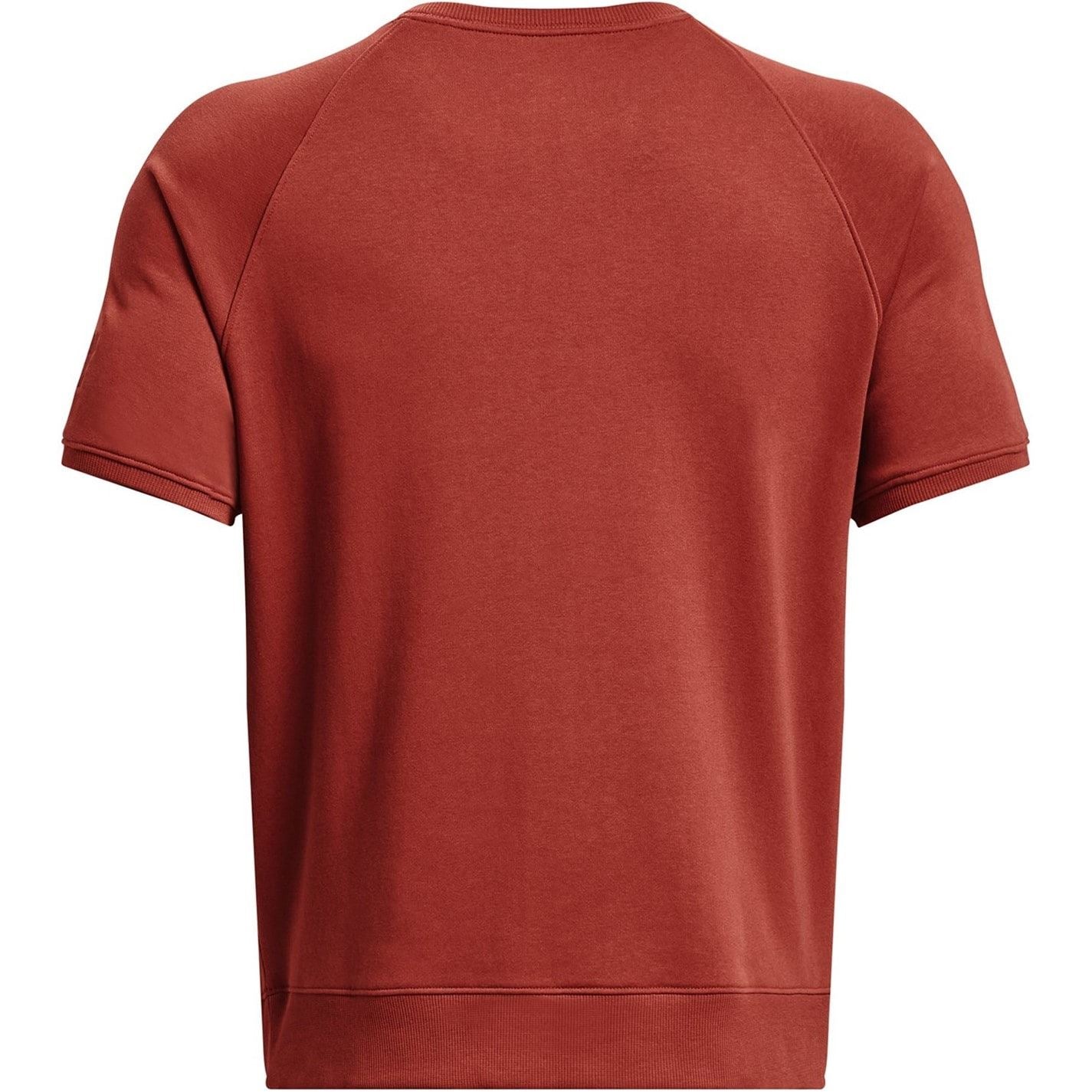 Under Armour Pjt Rck Gym Crew Neck Regular Fit T-Shirt