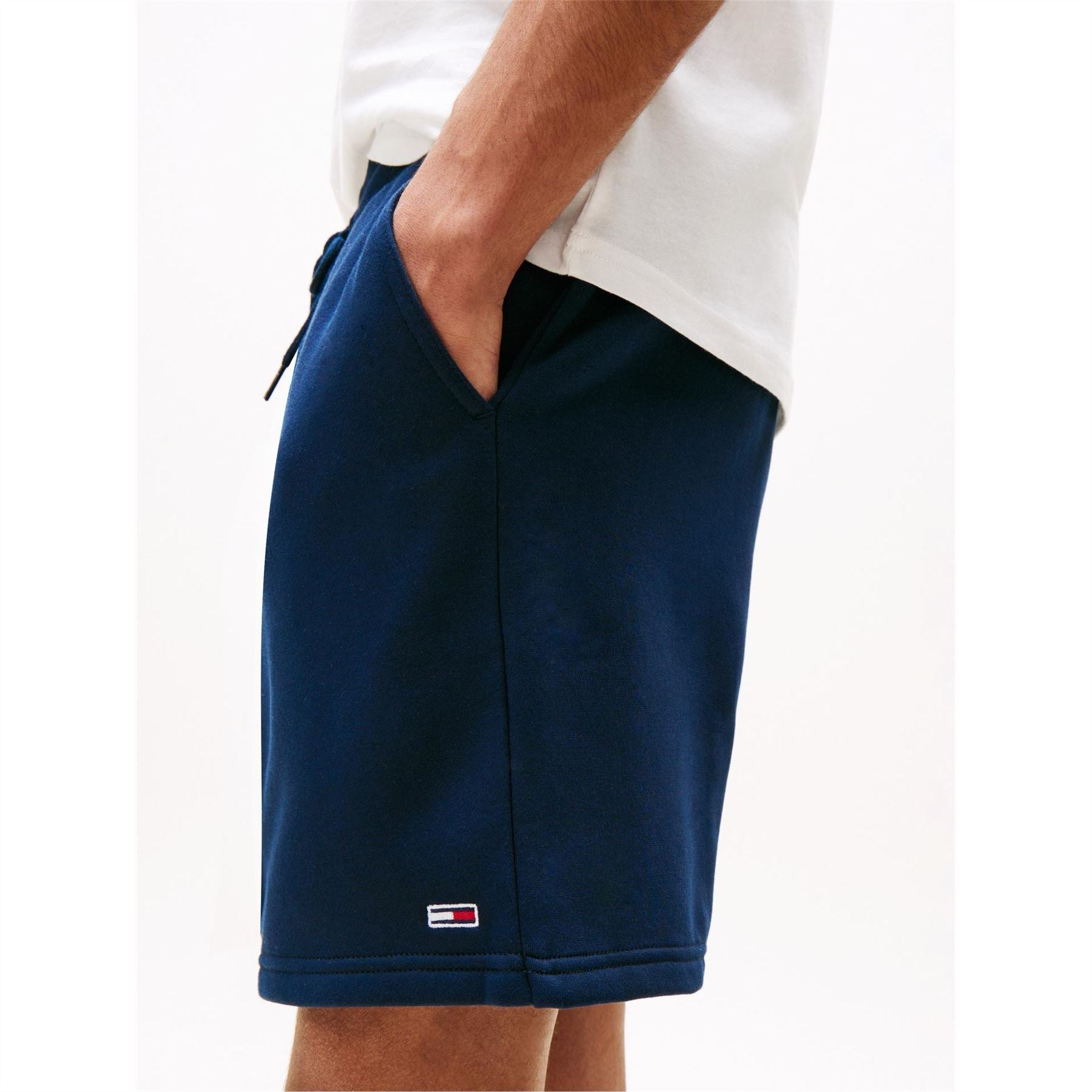 Tommy Jeans FlagFleece Short Sn63