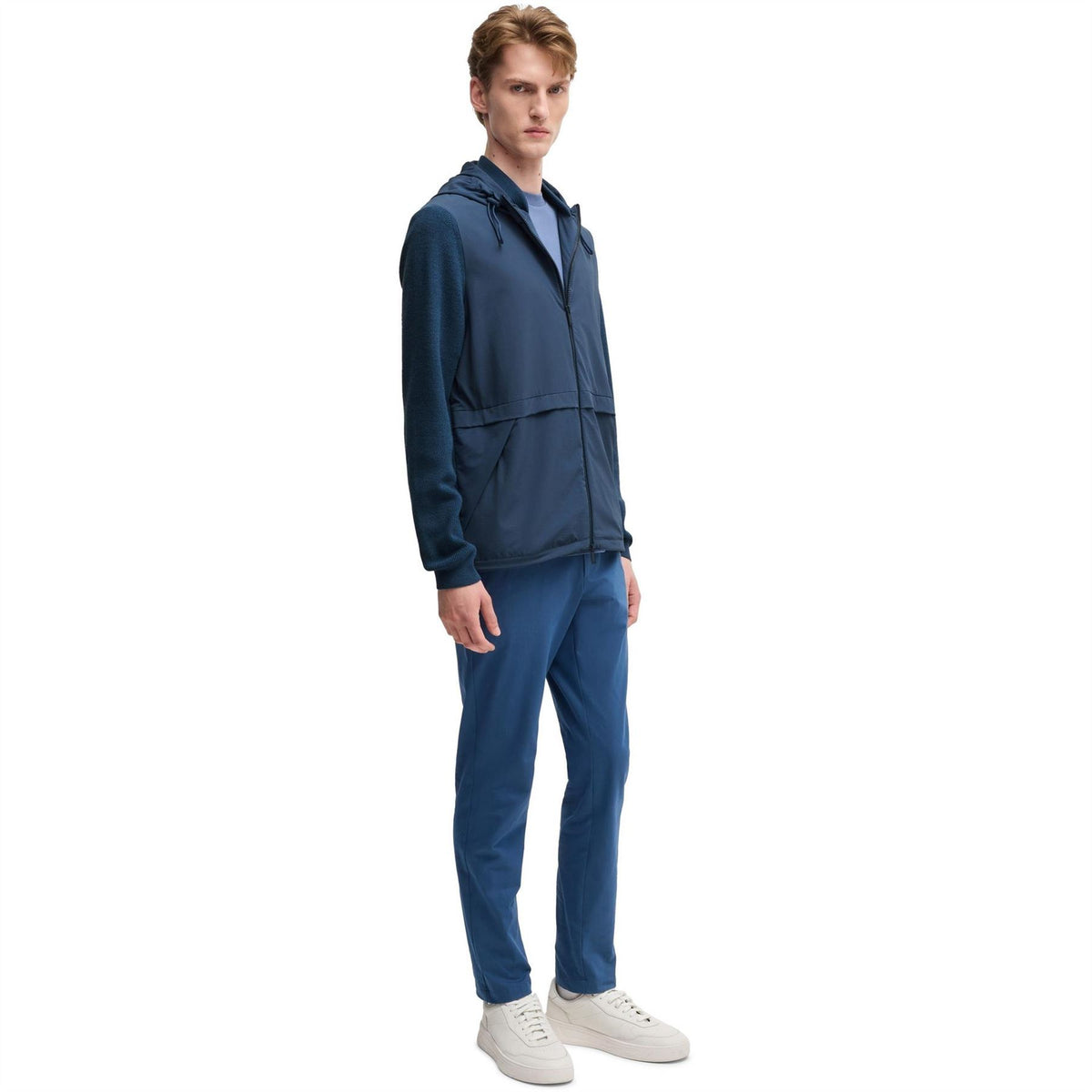 Boss Hbb P Brian  Jumper