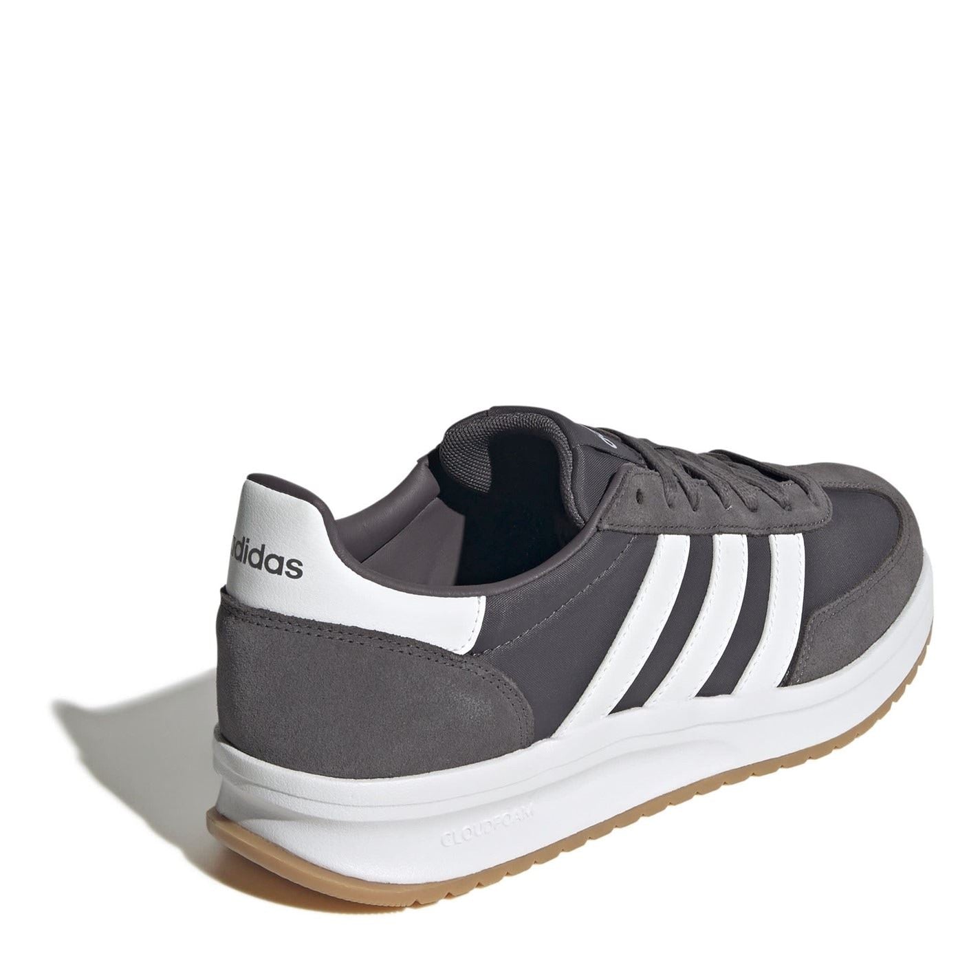 adidas Mens Run 70s 2.0 Low Top Trainers