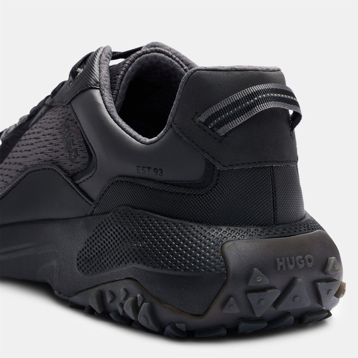 Hugo Cyrus Runn Low Top Sneakers