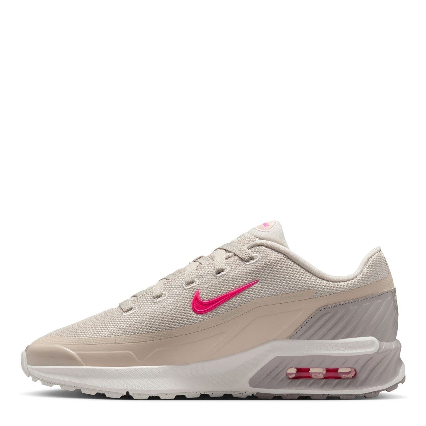 Nike Air Max Bia Low Top Sneakers