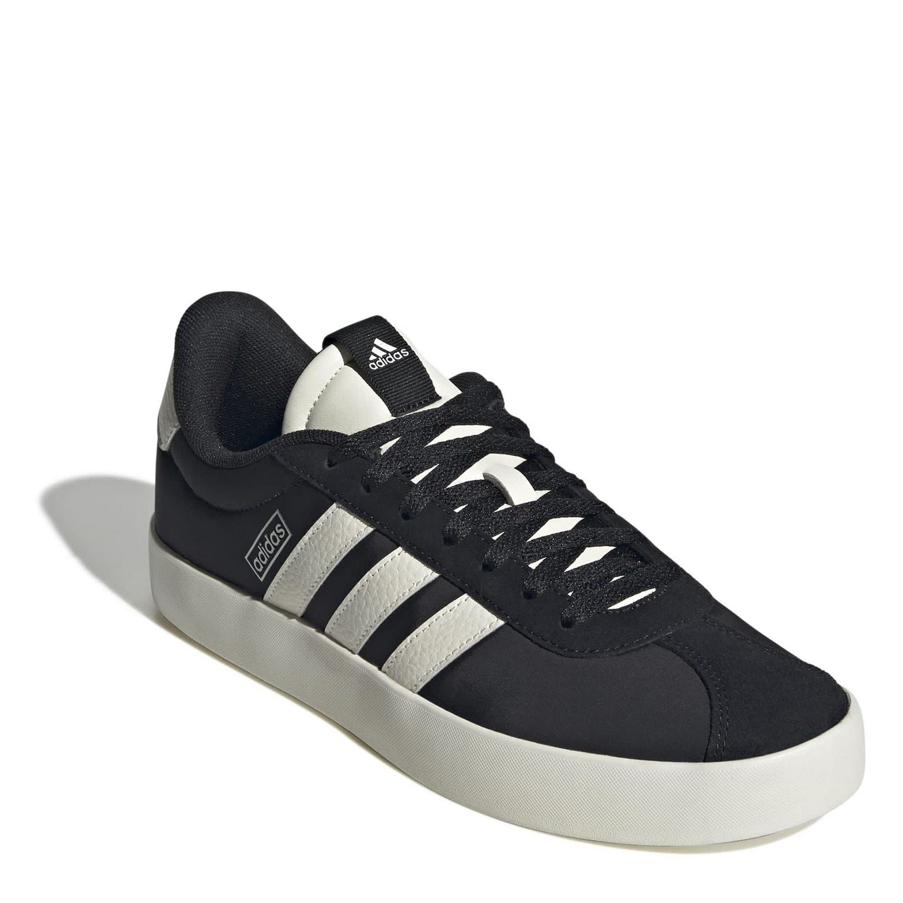 adidas Mens Vl Court 3.0 Shoes