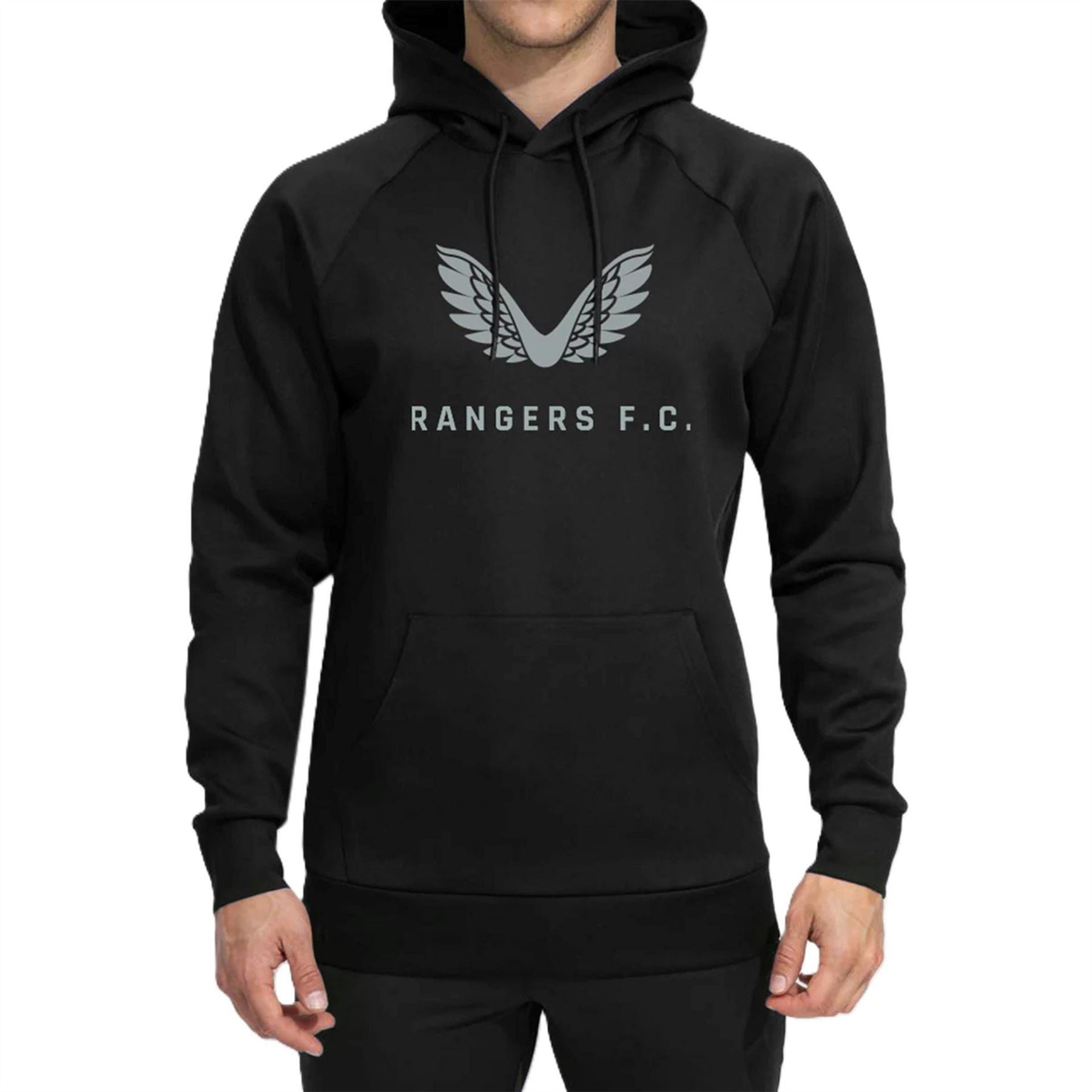Castore Licensed Hoodie