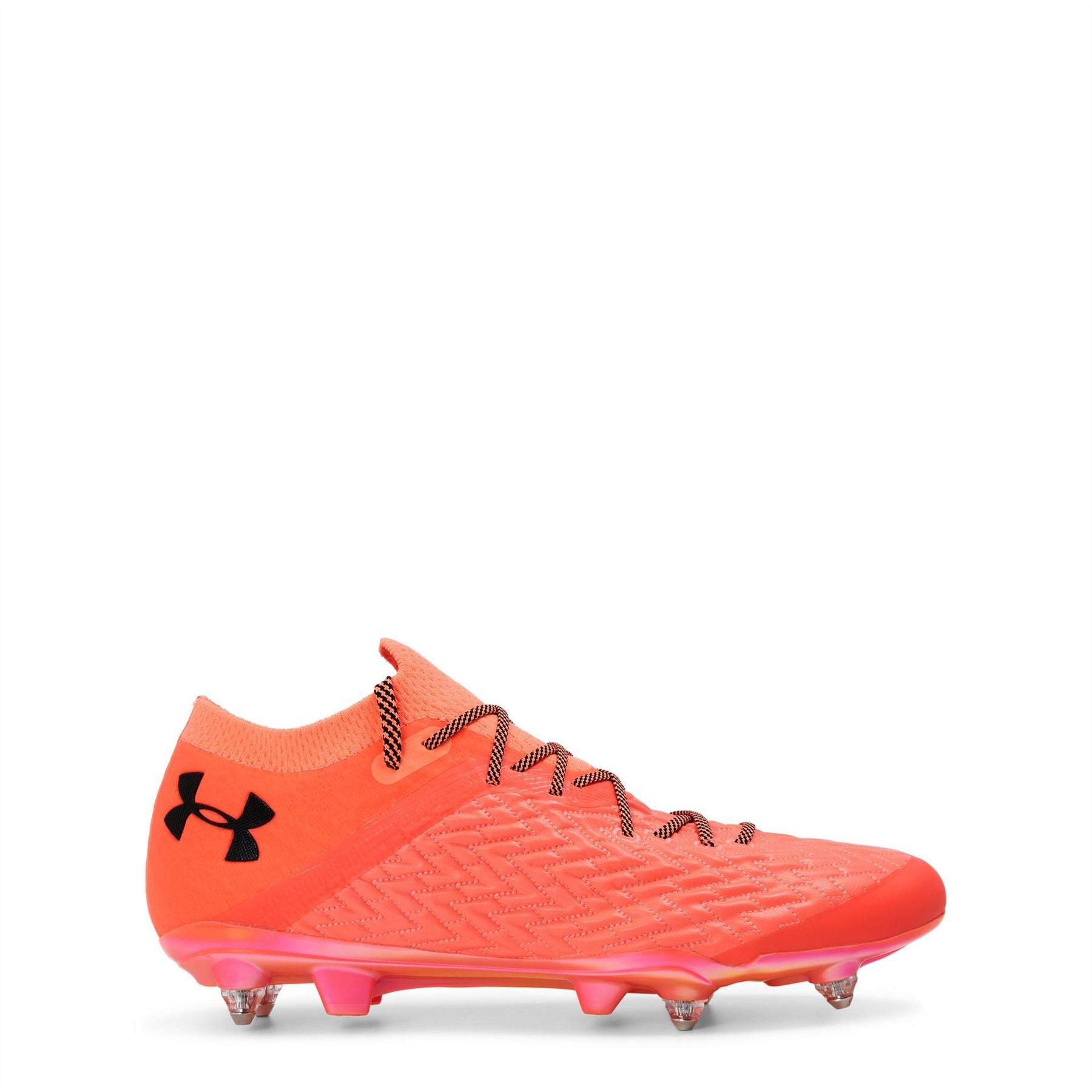 Under Armour Clone Magnetic Astro Turf Football Boots