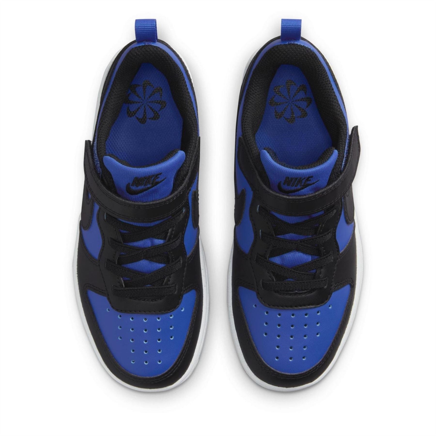 Nike Court Borough Low Recraft