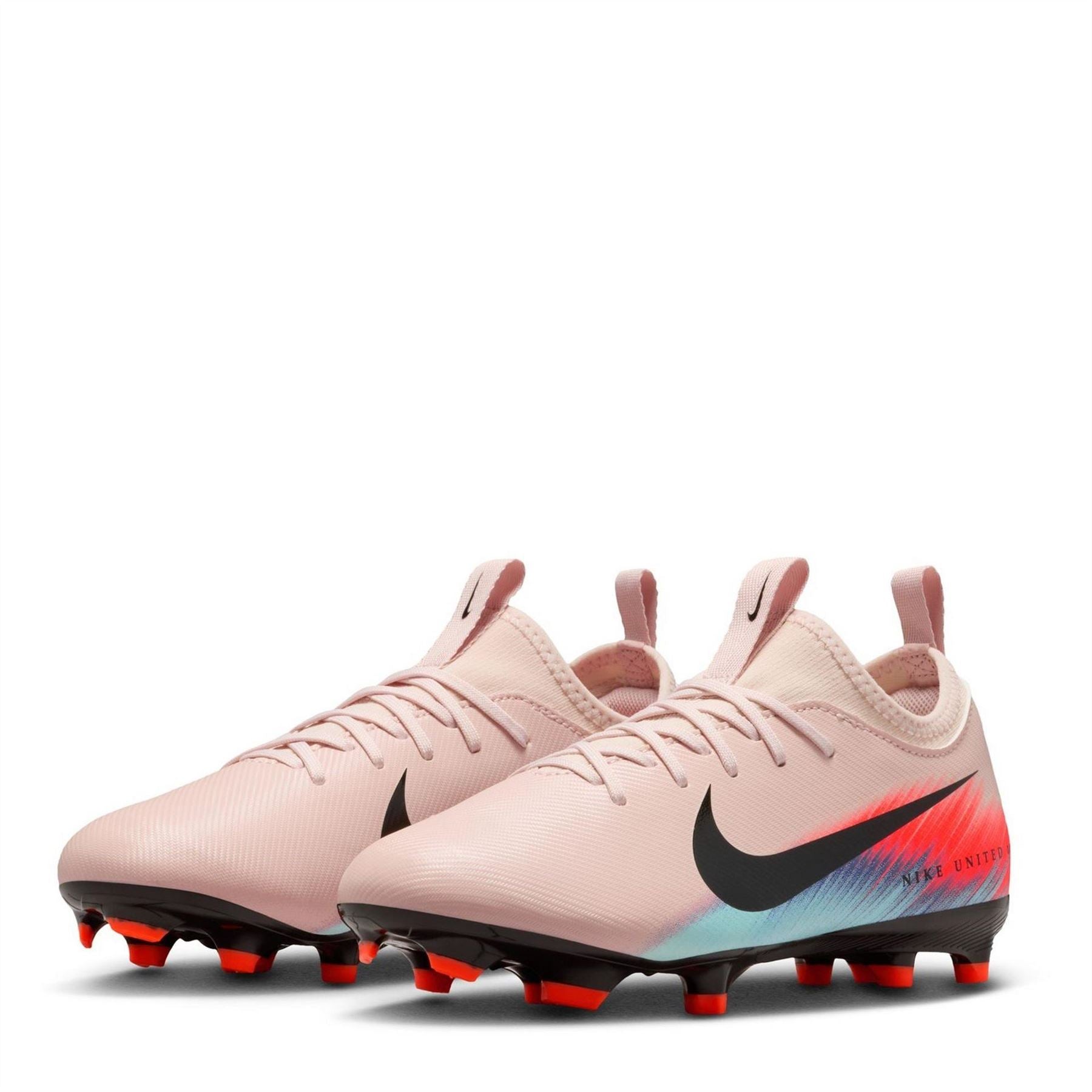 Nike Zoom Mercurial Vapor 16 Academy Juniors Firm Ground Football Boots