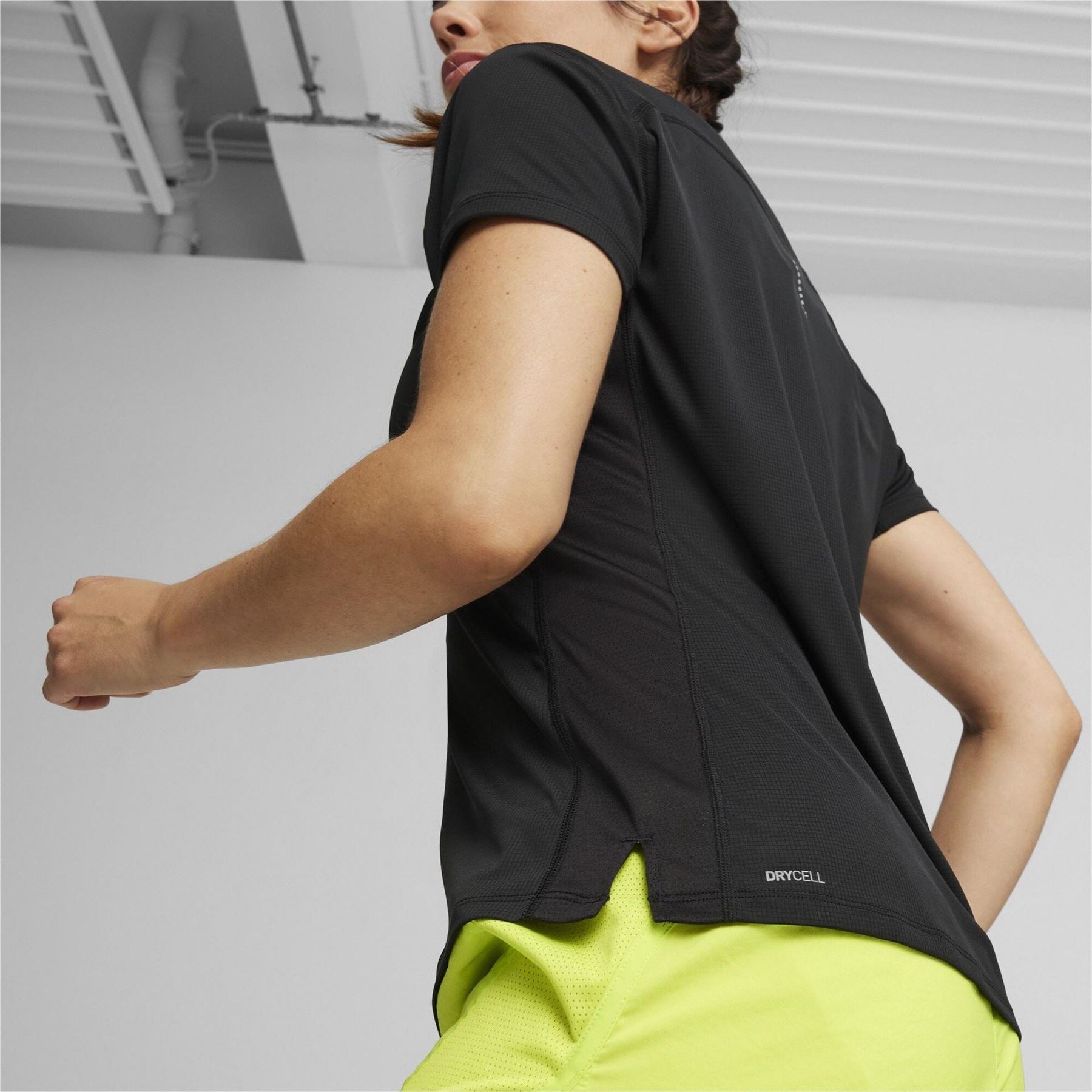 Puma Favorites Velocity Tee W