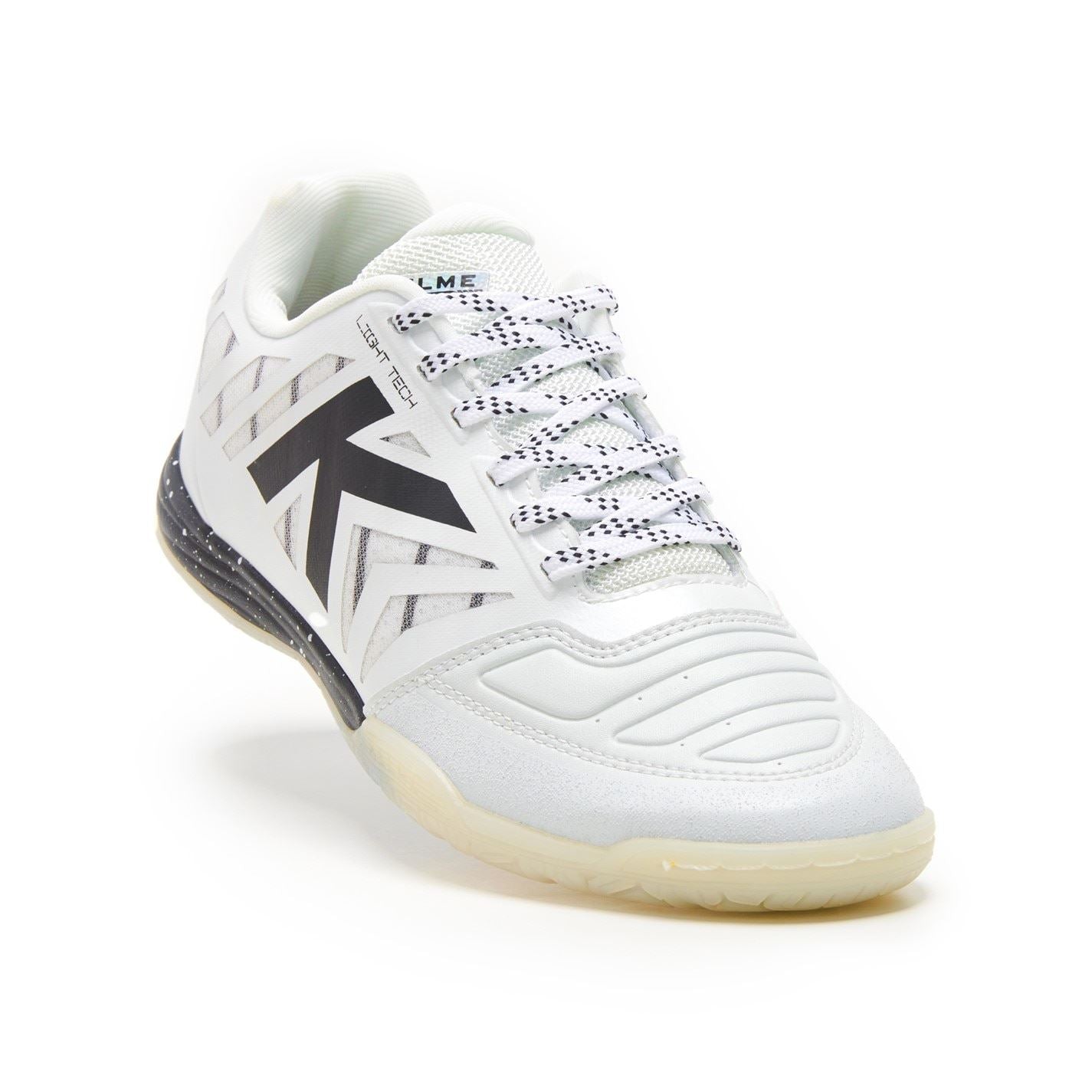 Kelme Low Top Flat Heel Sneakers