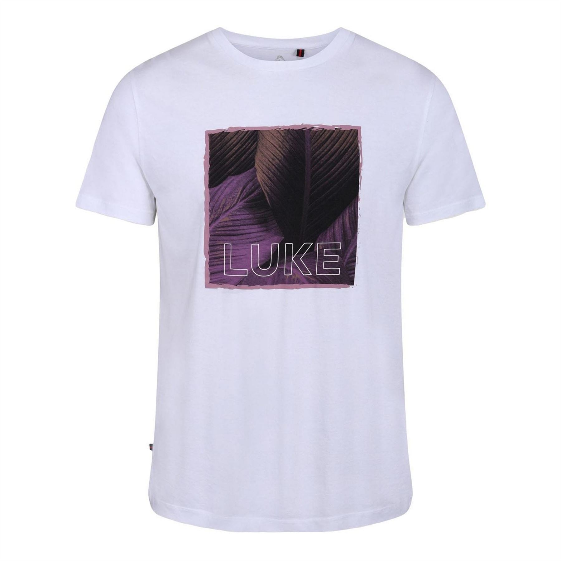 Luke 1977 Printed T-Shirt