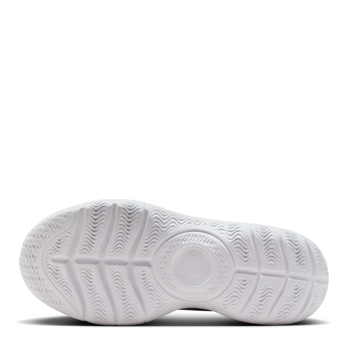 Nike Flex Runner 3 Big Kids Low Top Running Shoes