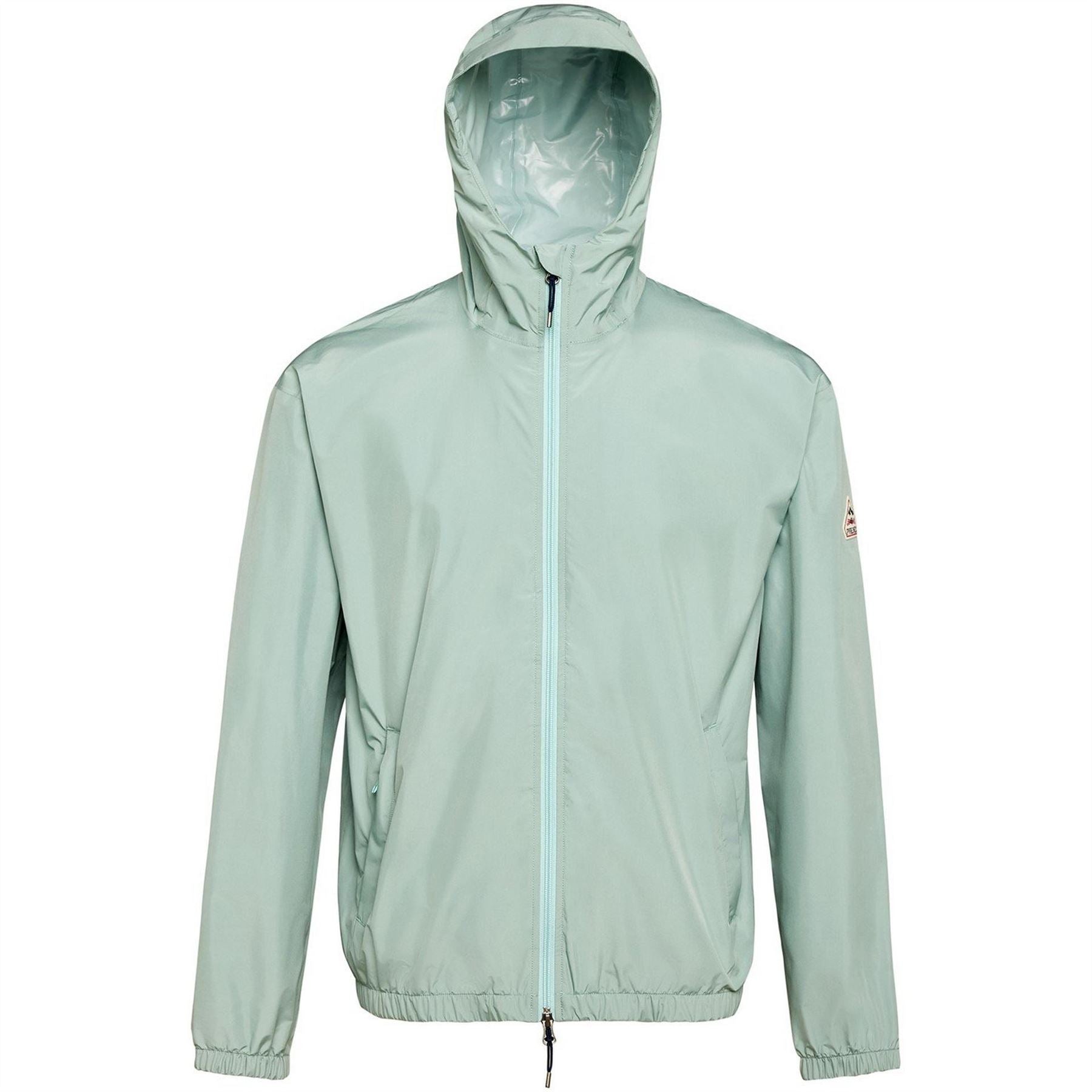Pyrenex Ensure Water Repellent Windbreaker Rain Anorak