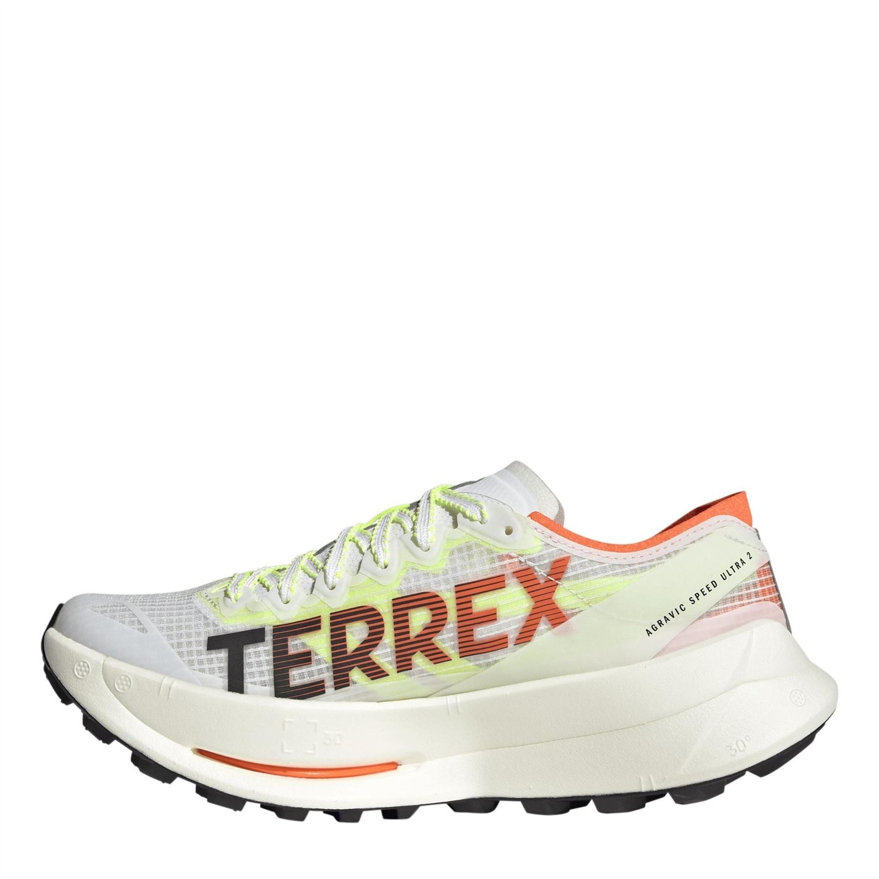 adidas Terrex Agravic Speed 2 Trail Running Shoes