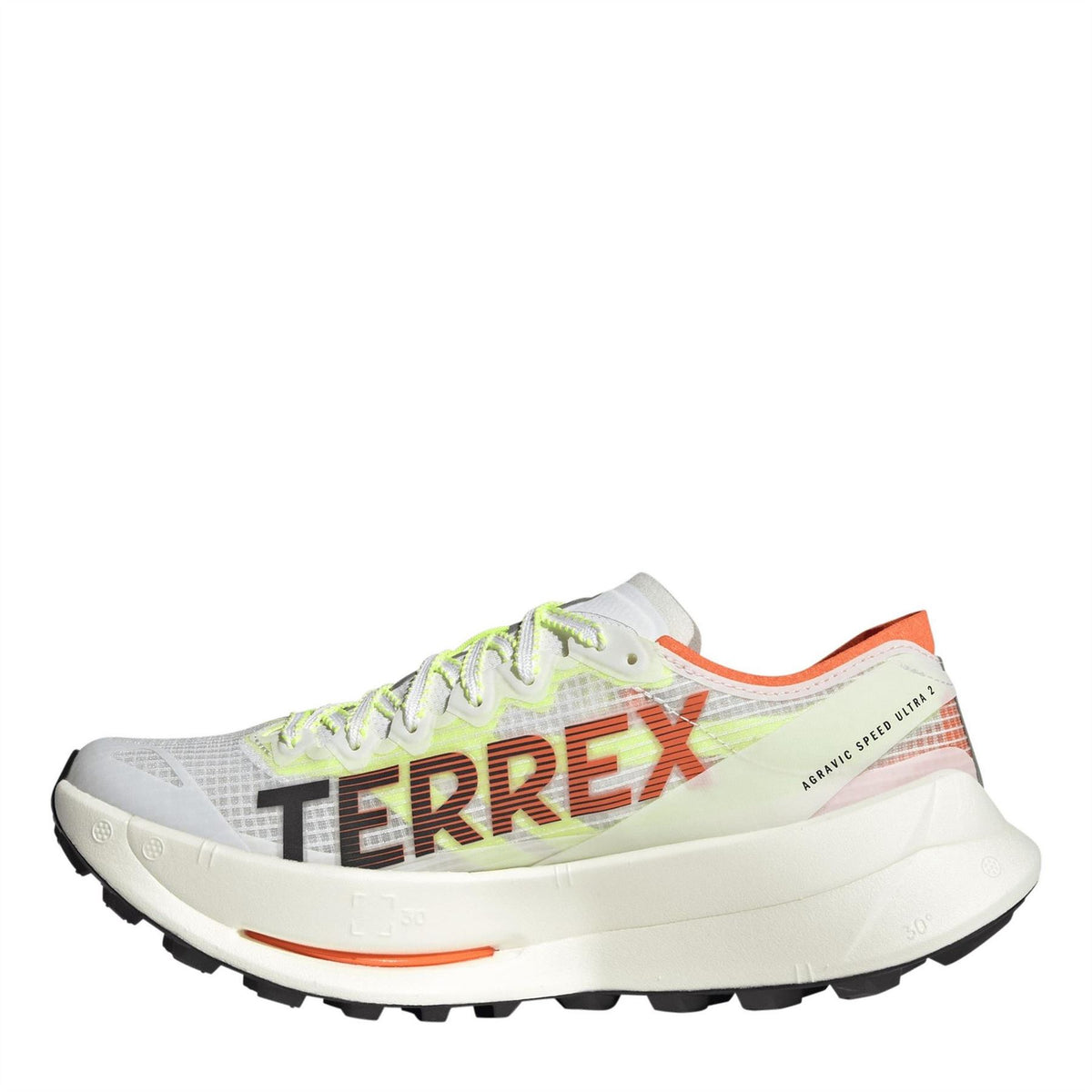 adidas Terrex Agravic Speed 2 Trail Running Shoes