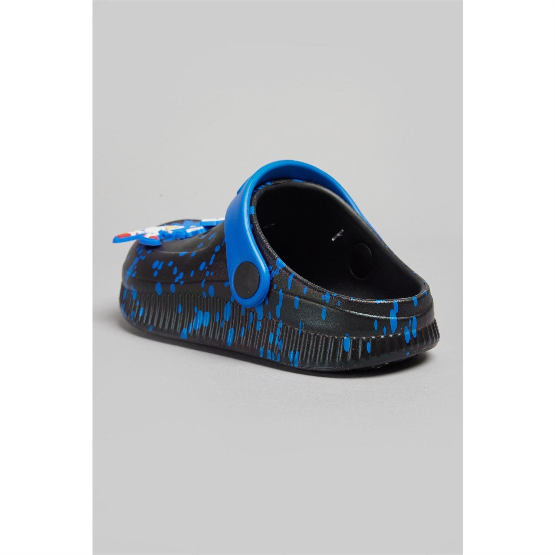 Sonic Clogs Childrens