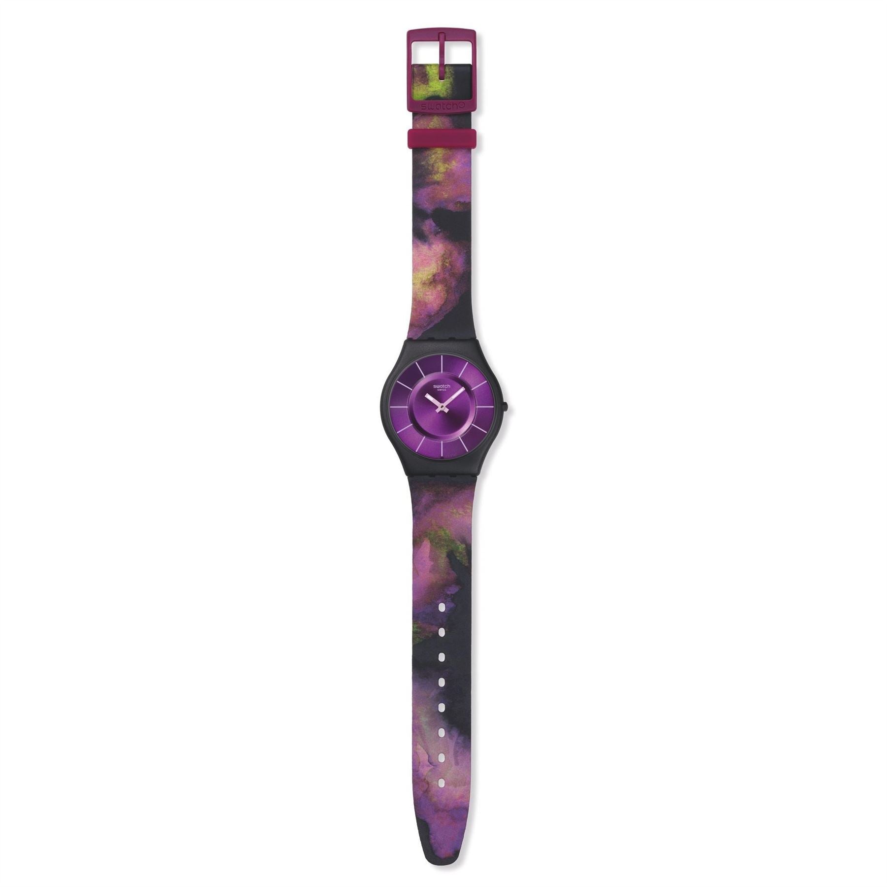 Swatch Analogue Quartz Watch