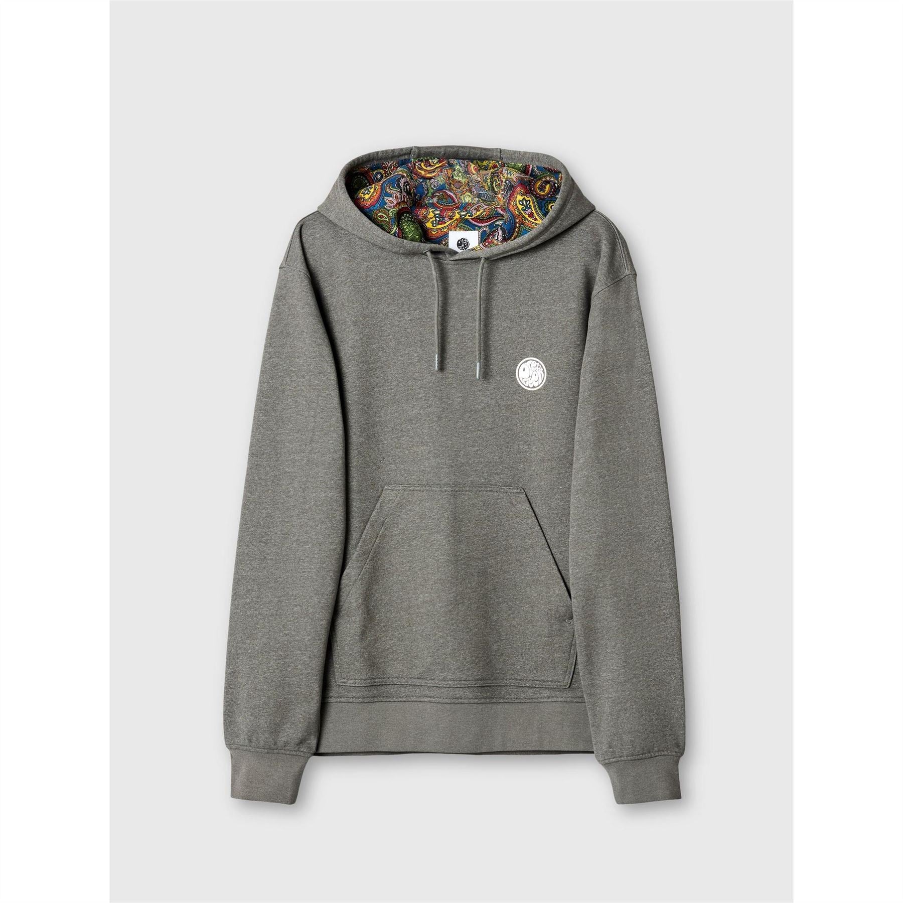 Pretty Green Pg Lounge Hoodie