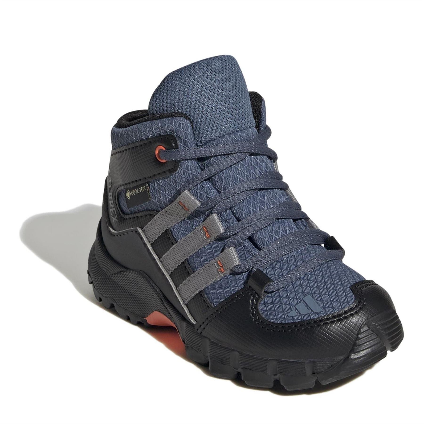 adidas Terrex Mid Gore Tex Hiking Shoes Infants