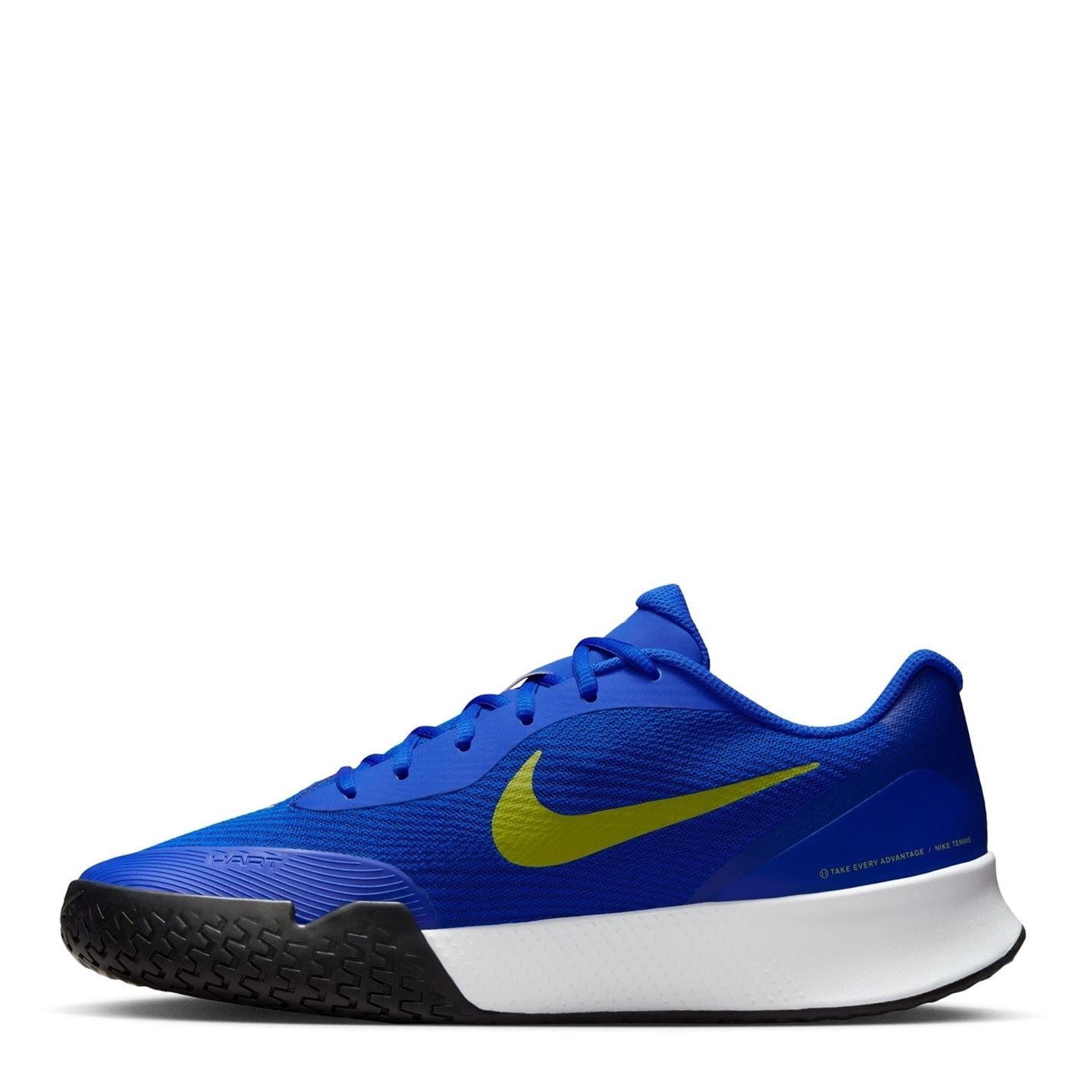 Nike Mens Vapor Lite 3 Hard Court Tennis Shoes
