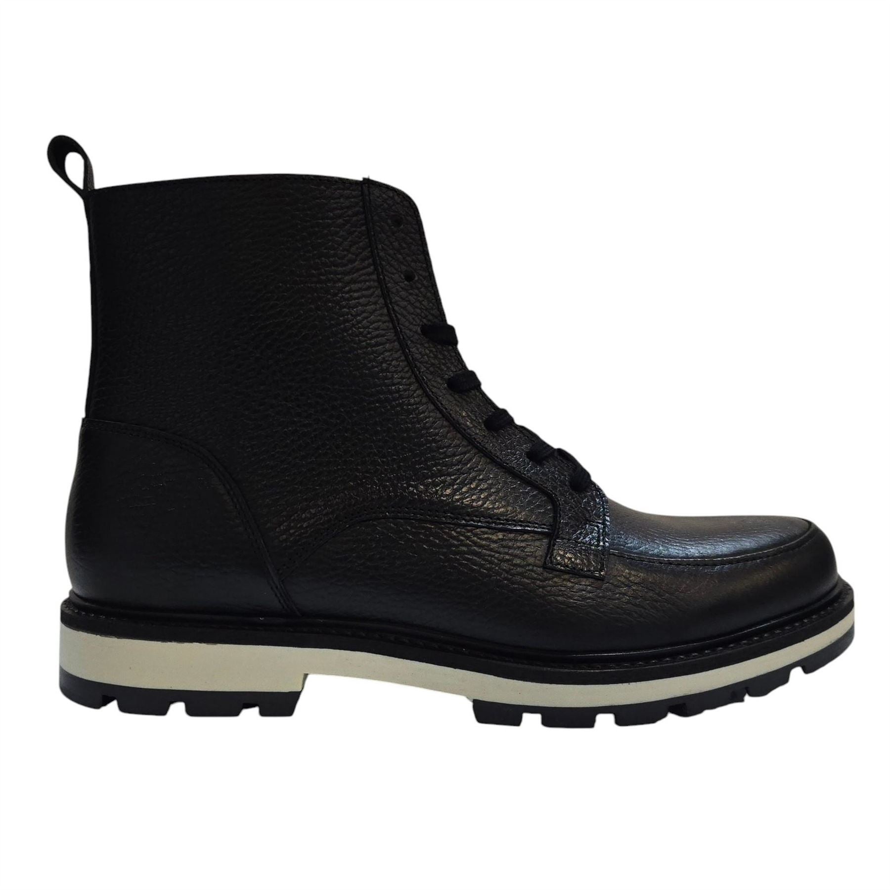 Deakins Deaks Rider Hiker Rugged Boots