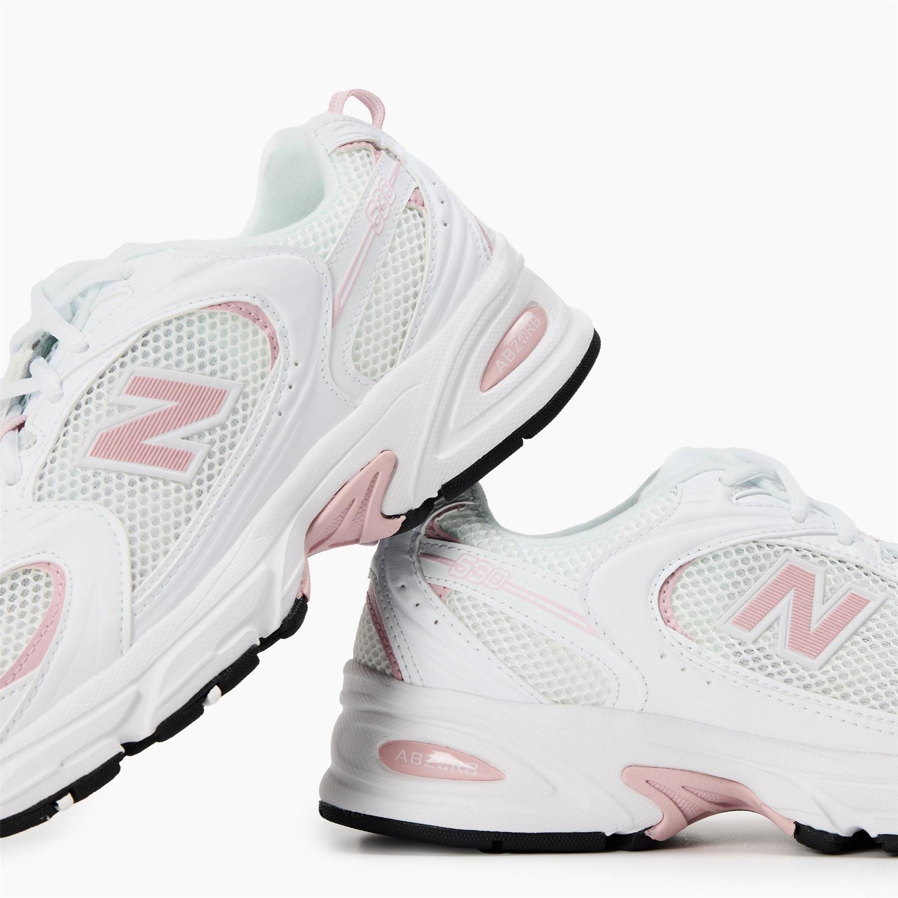 New Balance Womens Balance 530 Trainers