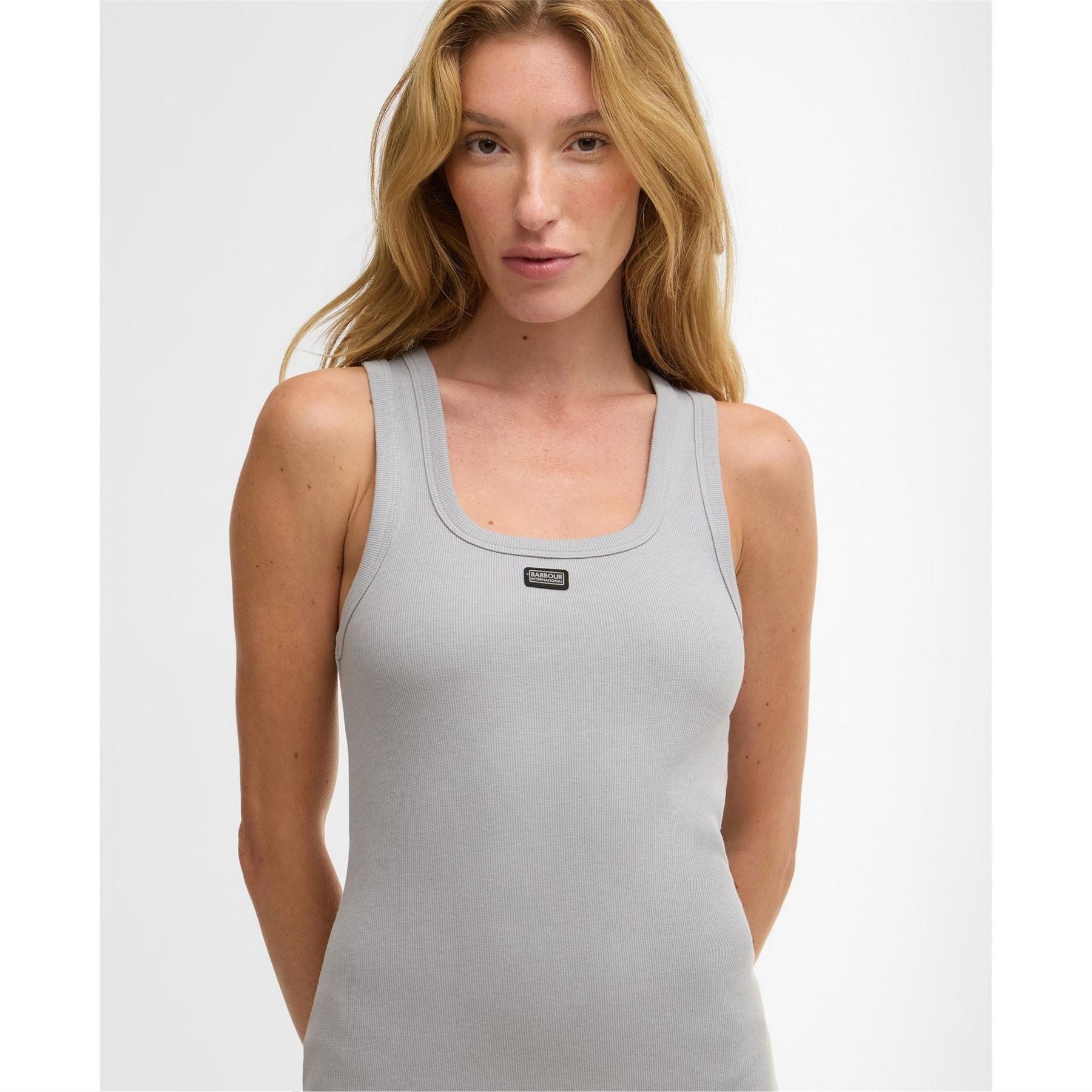 Barbour International Bodycon Dress