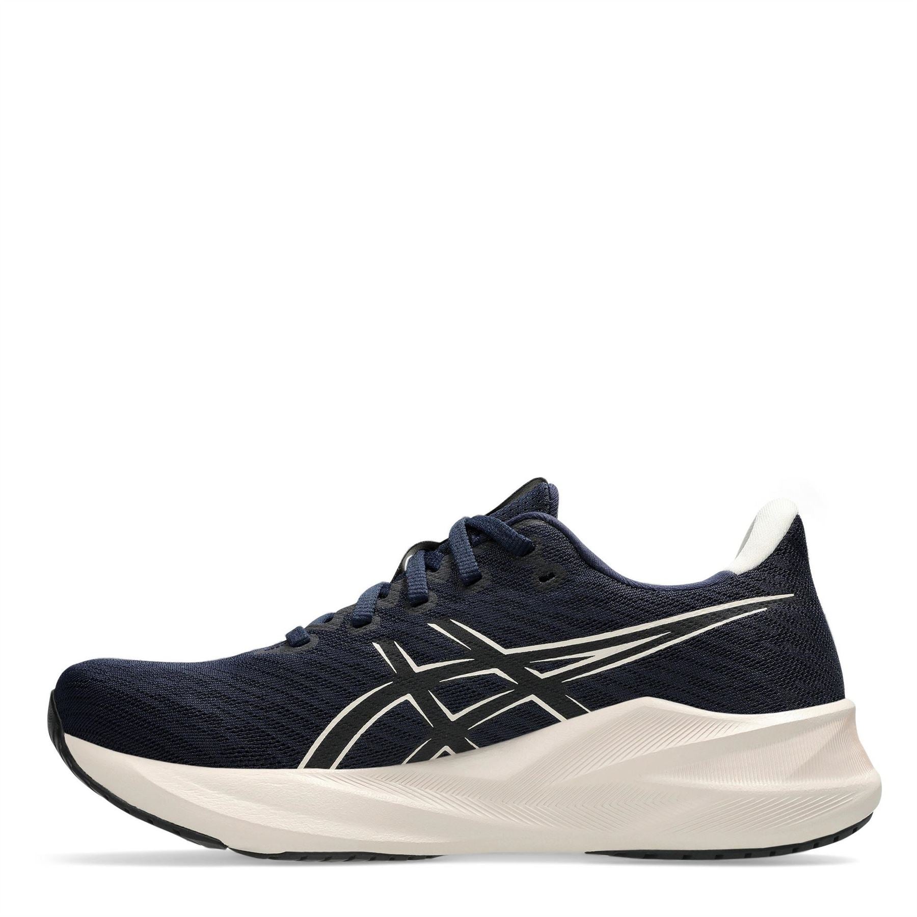 Asics Versablast 4 Road Running Graphic Print Sneakers