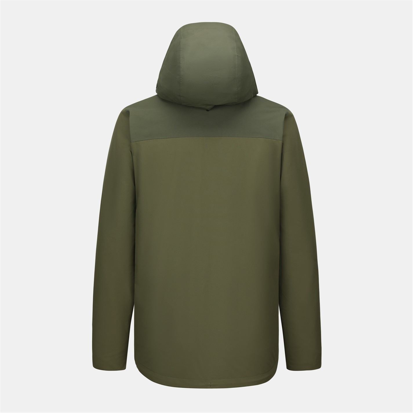 Karrimor Mens 3 In 1 Weathertite Jacket