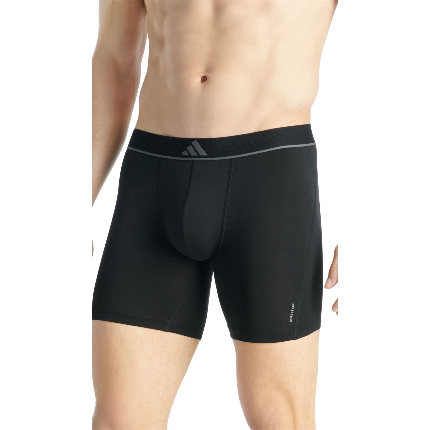 adidas Brief (3pk)