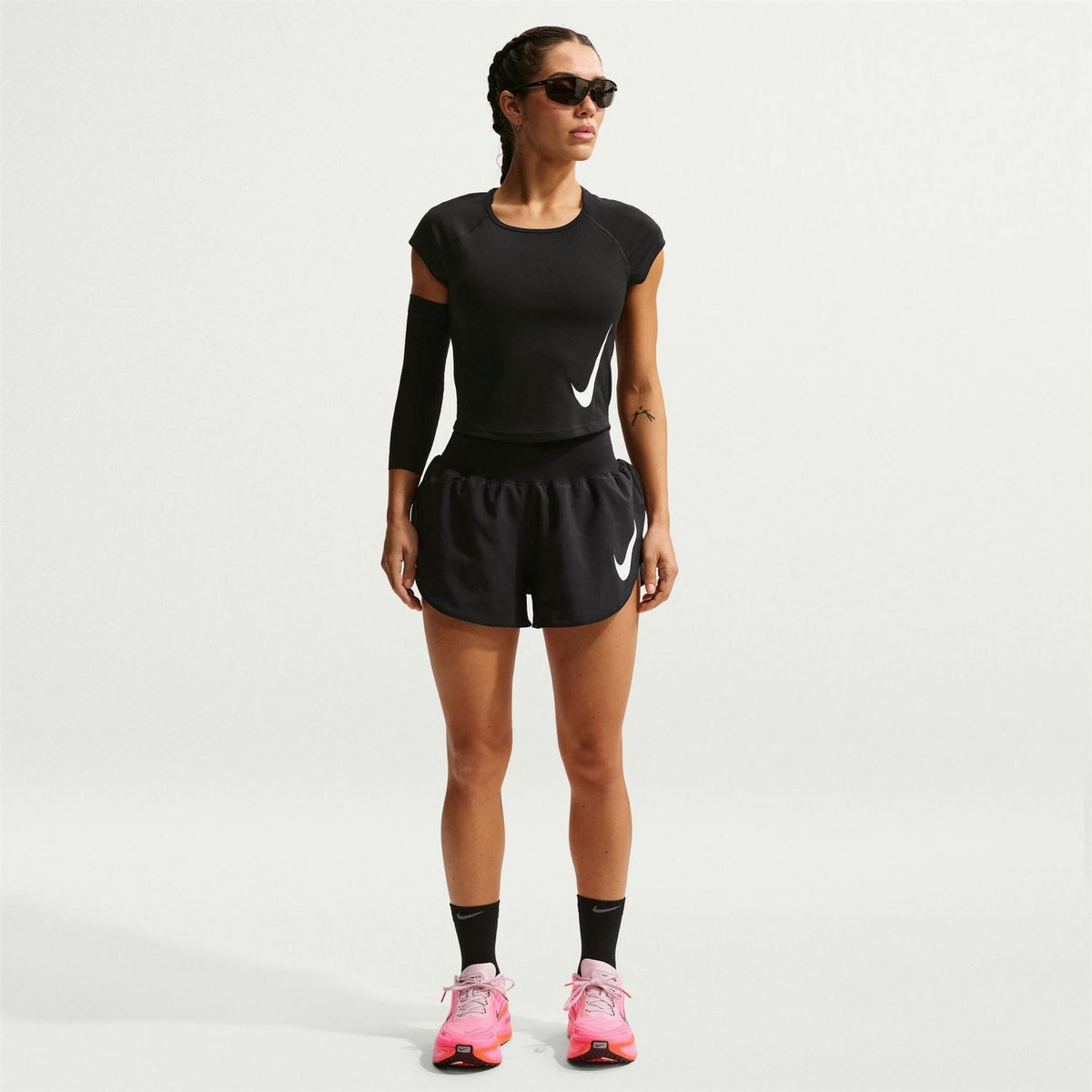Nike Tempo Flw Swsh