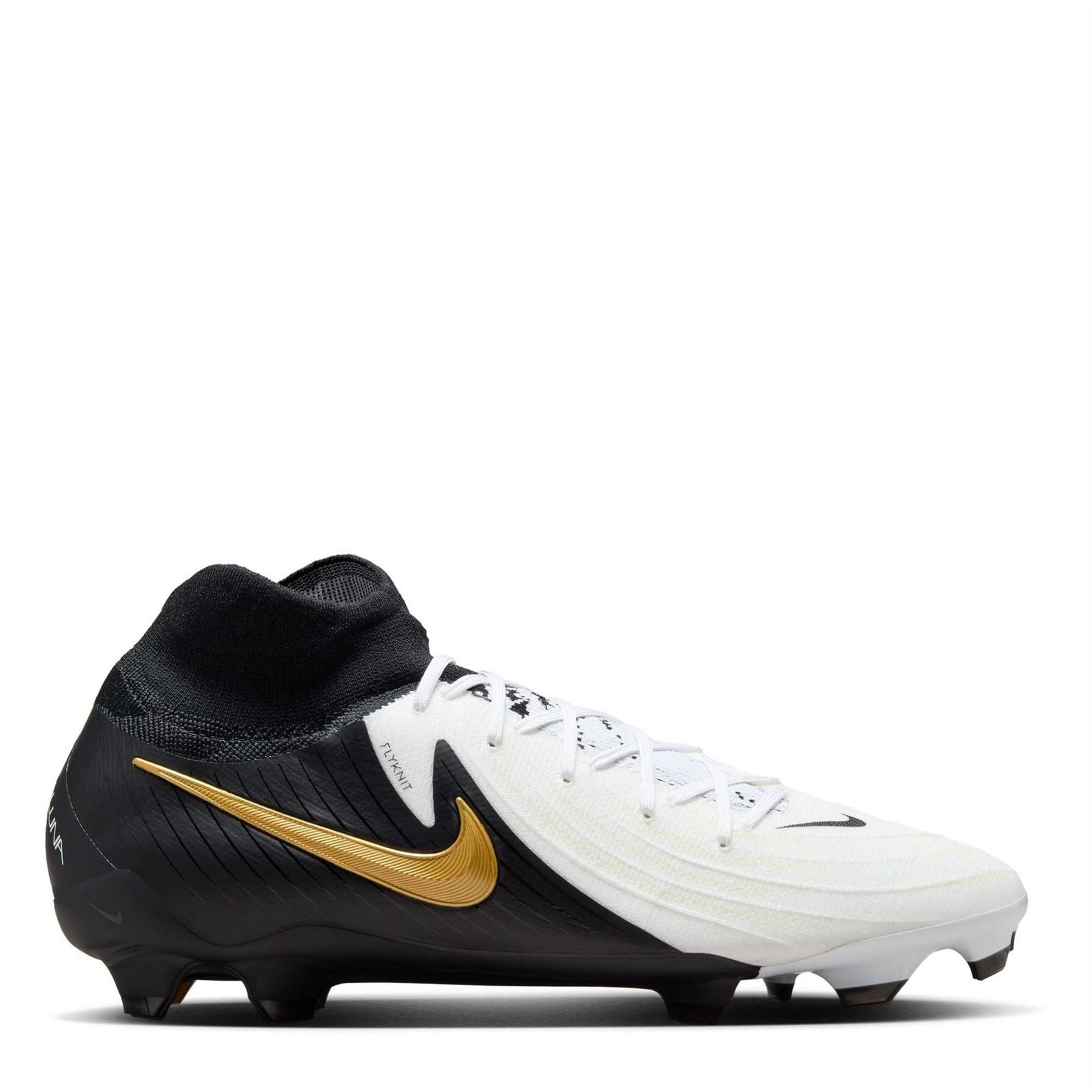Nike Phantom Luna Ii Pro Firm Ground Football Boots