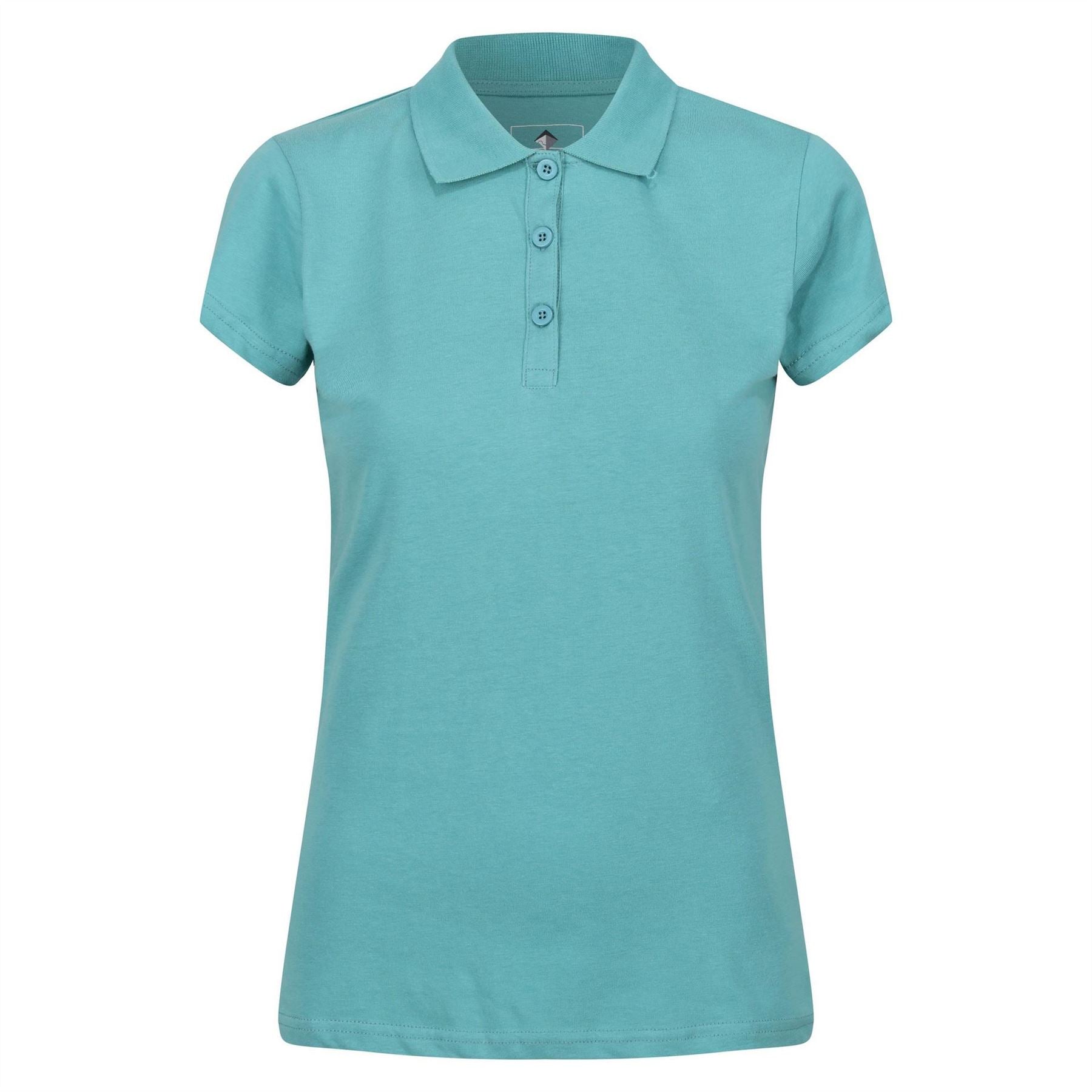 Regatta Sinto Collared Neck Short Sleeve Polo Shirt