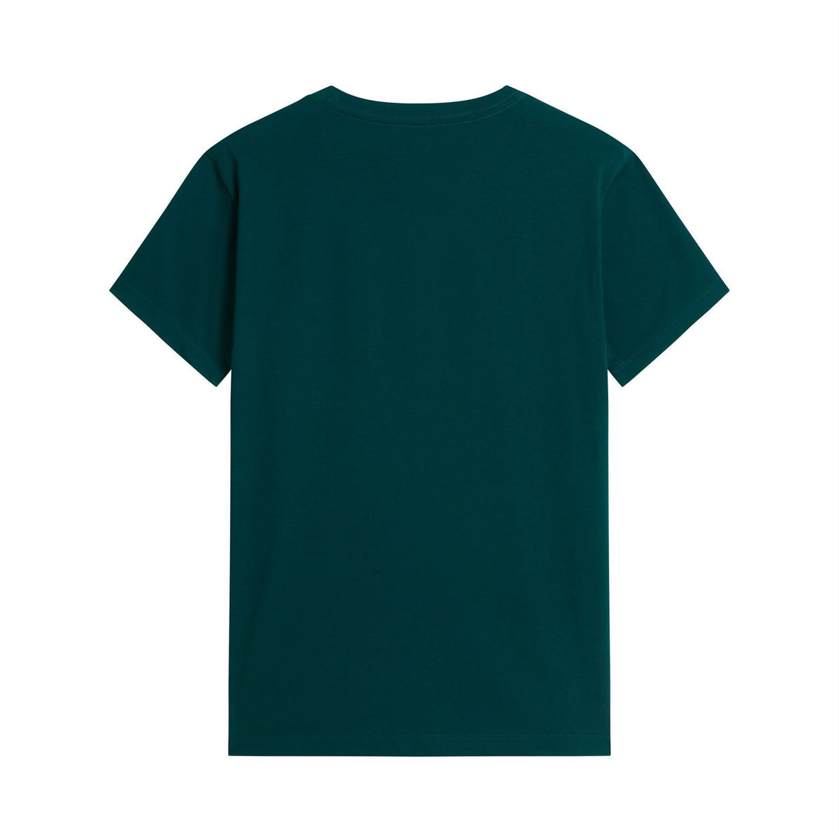 The North Face Mens Fit Simple Dome T-Shirt