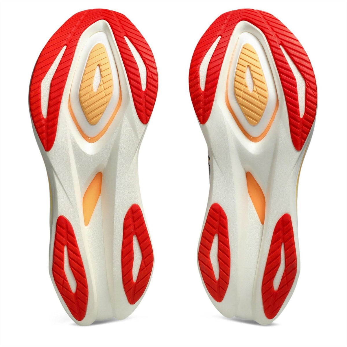 Asics Sonicblast 2 Lace-Up Logo Print Sneakers