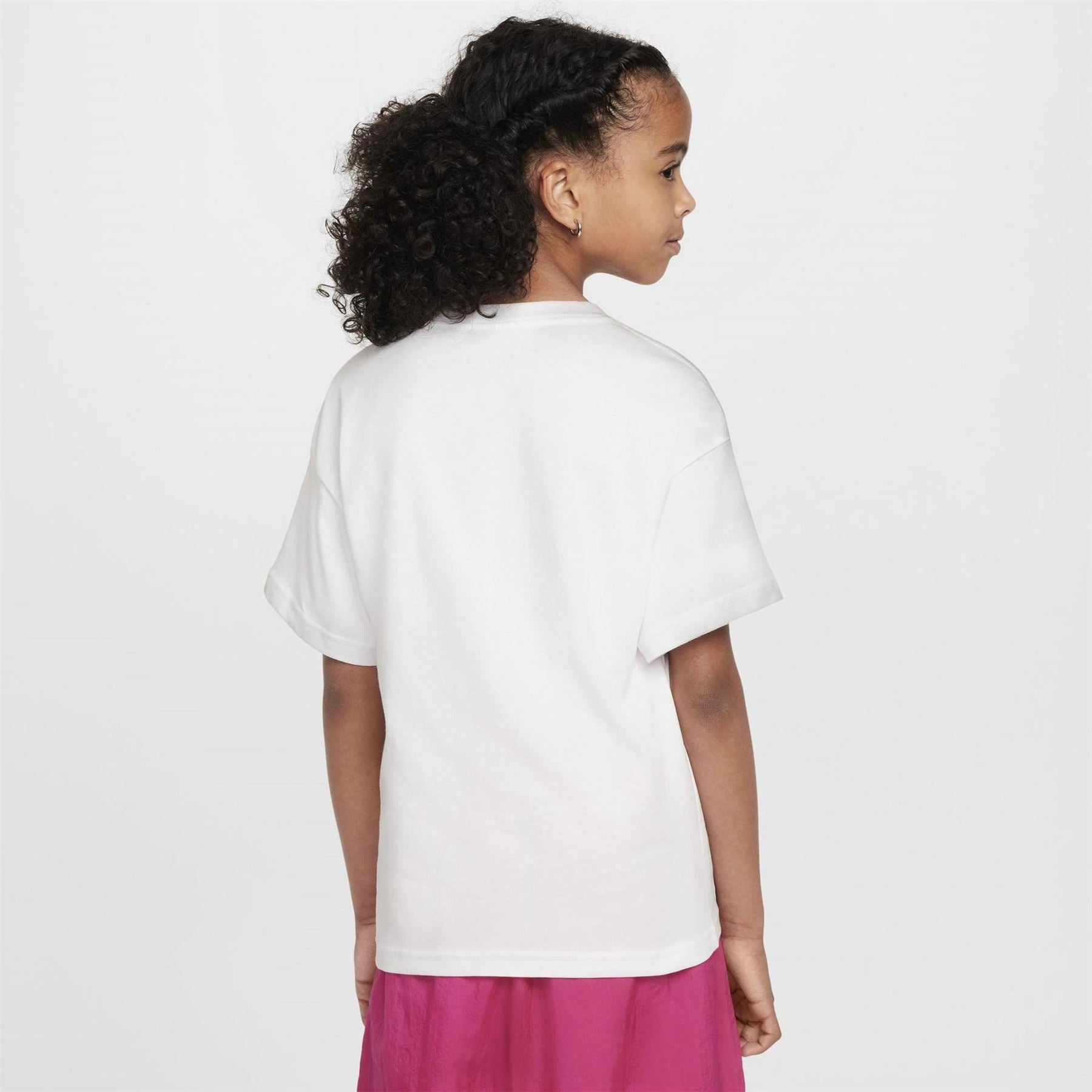 Nike G NSW TEE BOY E Jn44