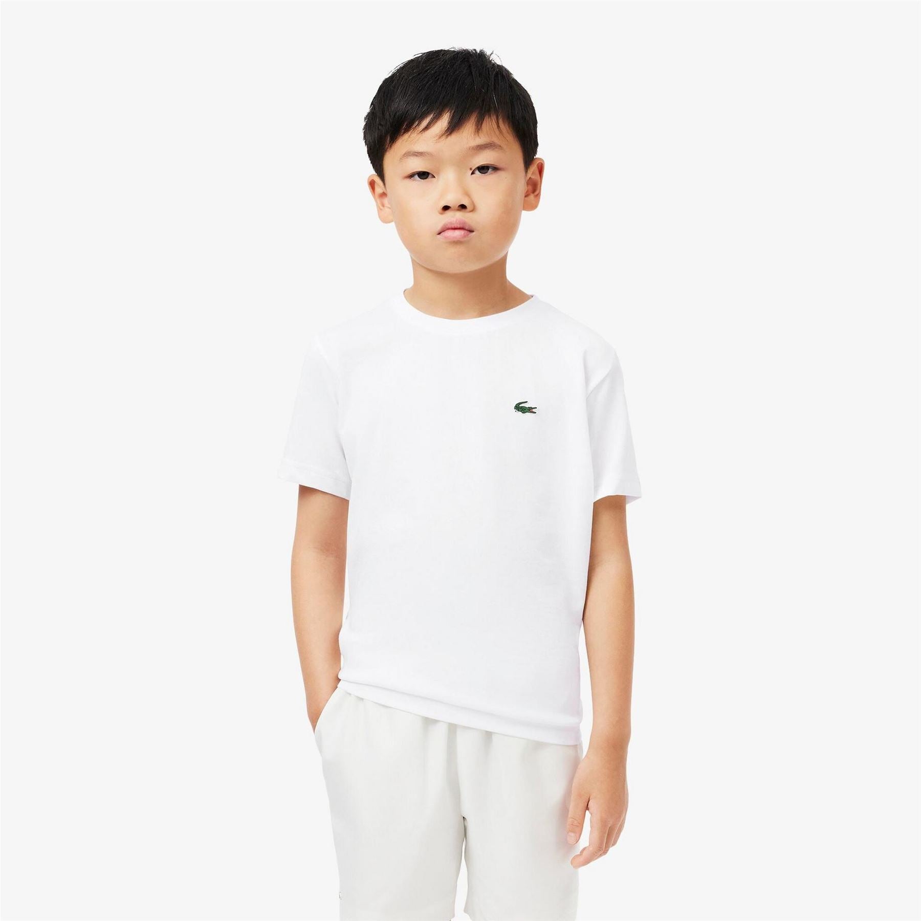 Lacoste Sport Tee Jn62