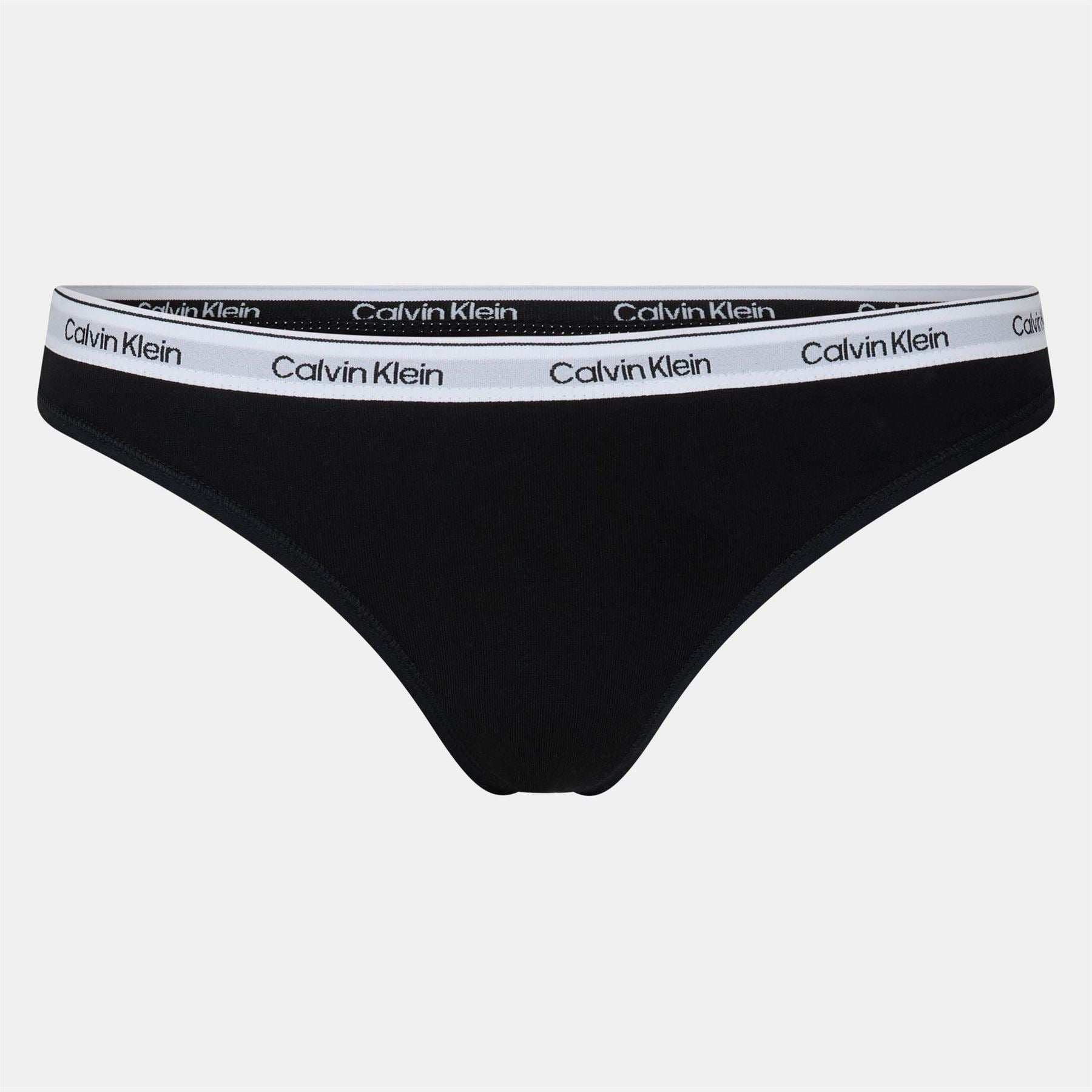 Calvin Klein Pack Thongs