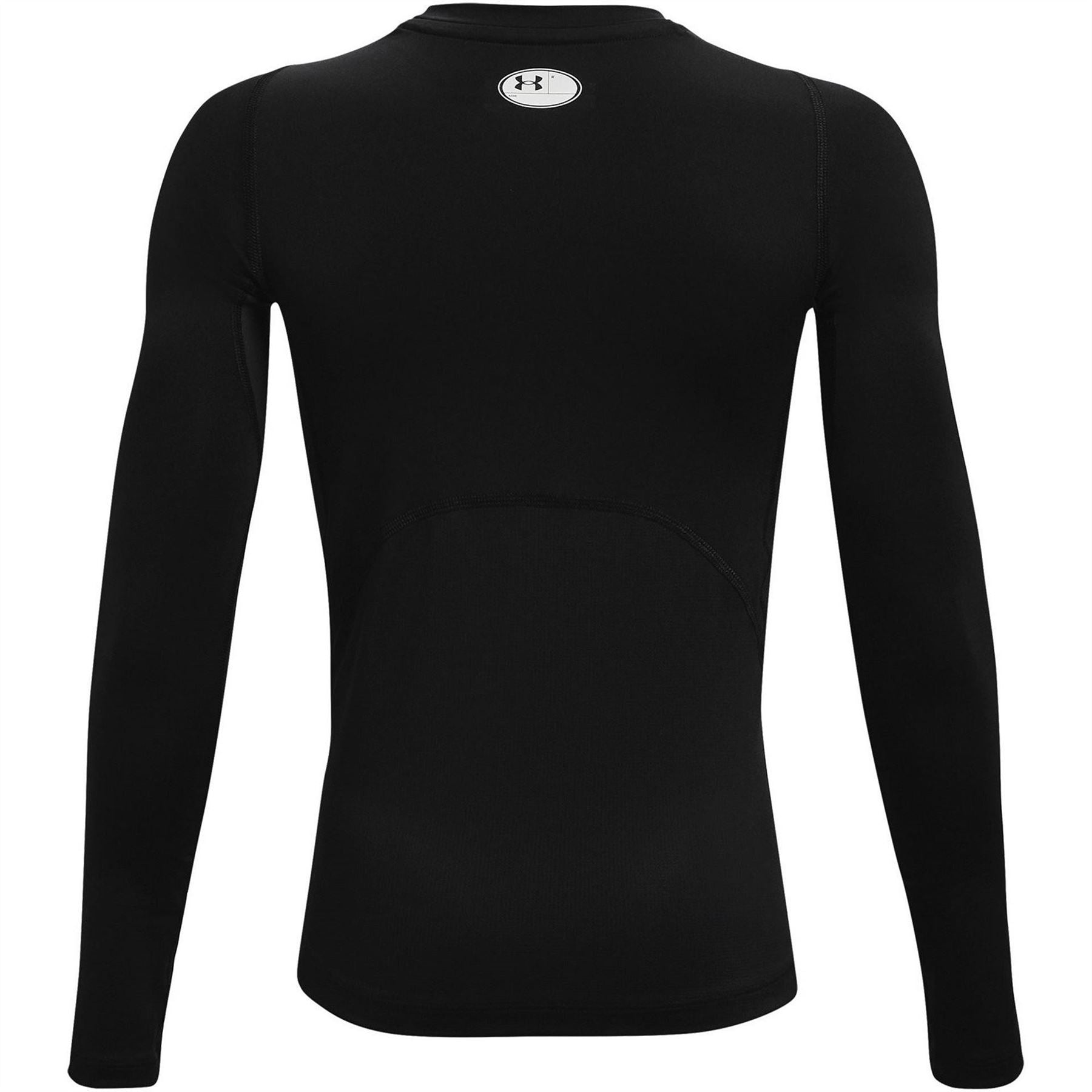 Under Armour Heat Gear Armour Long Sleeve Baselayer
