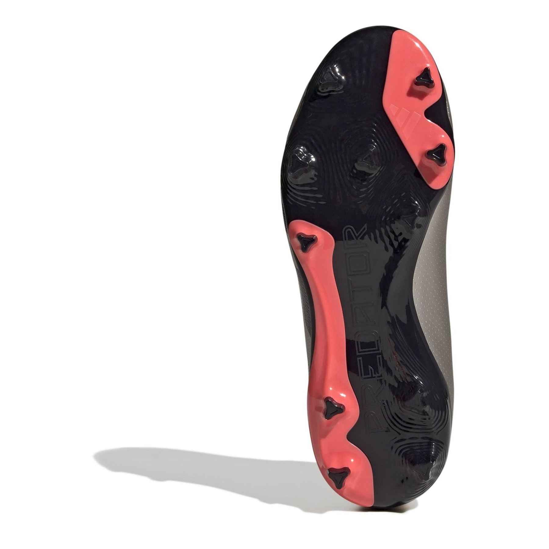 adidas Predator League Laceless Juniors Firm Ground Football Boots