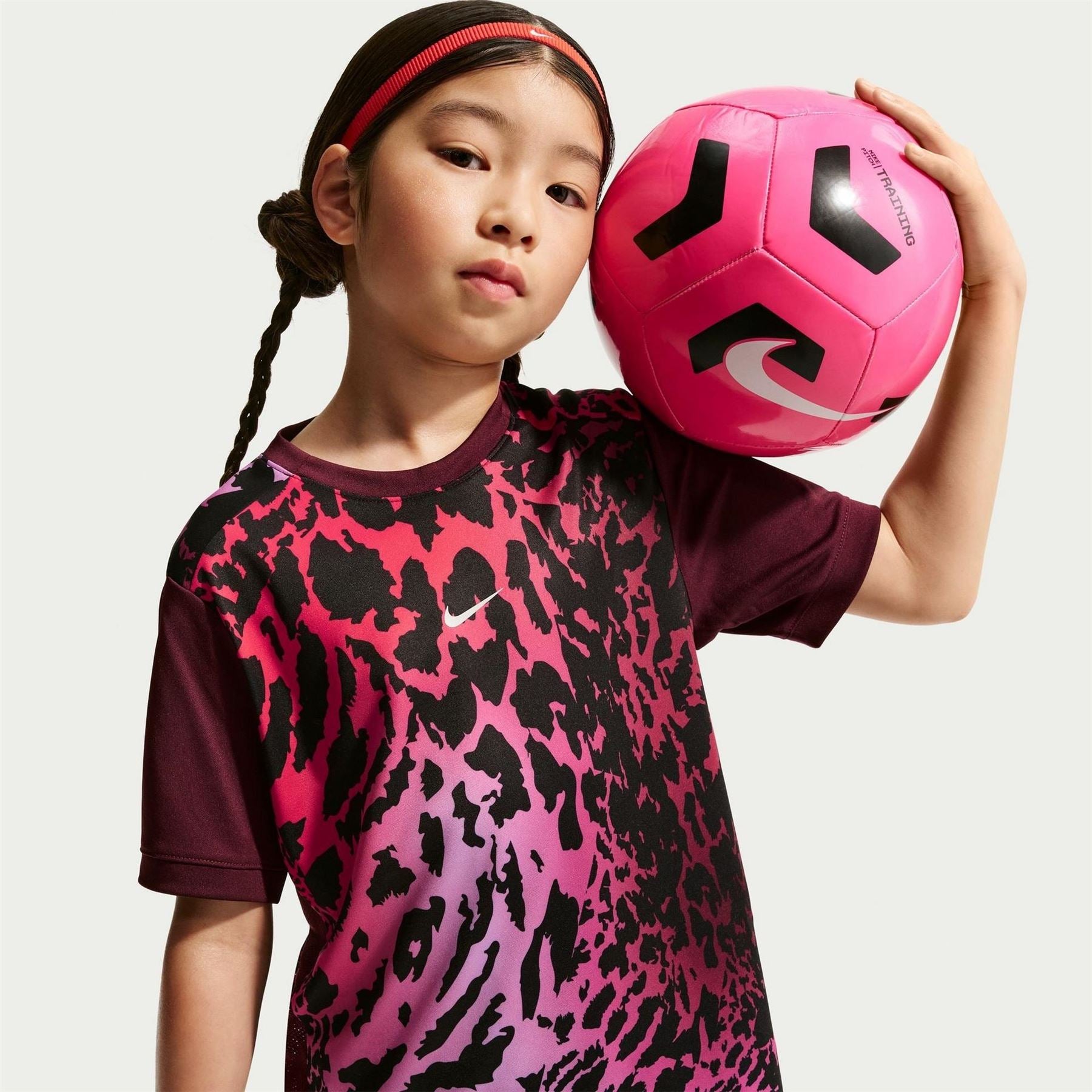 Nike Short Sleeve Performance T-Shirt