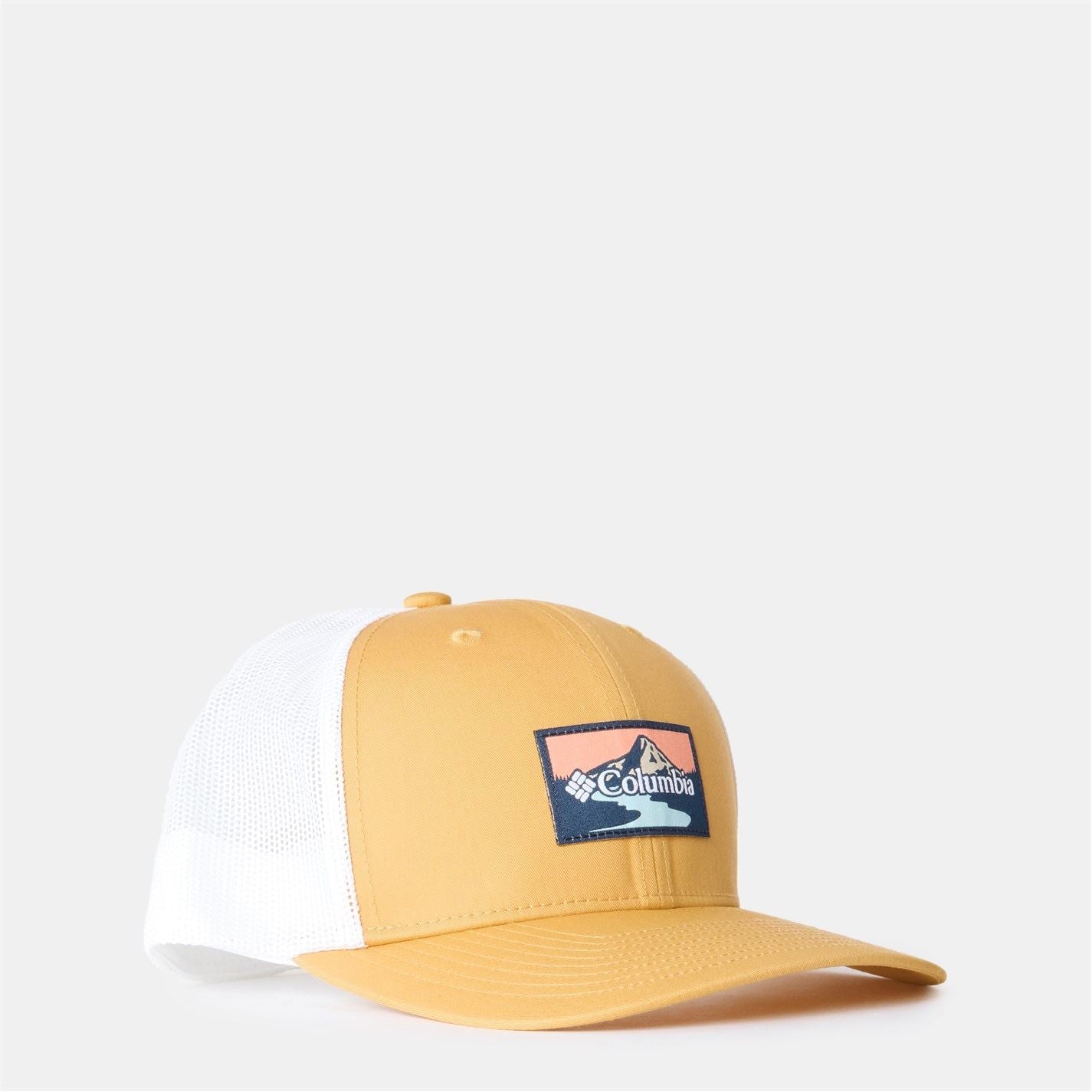Columbia Trucker Cap