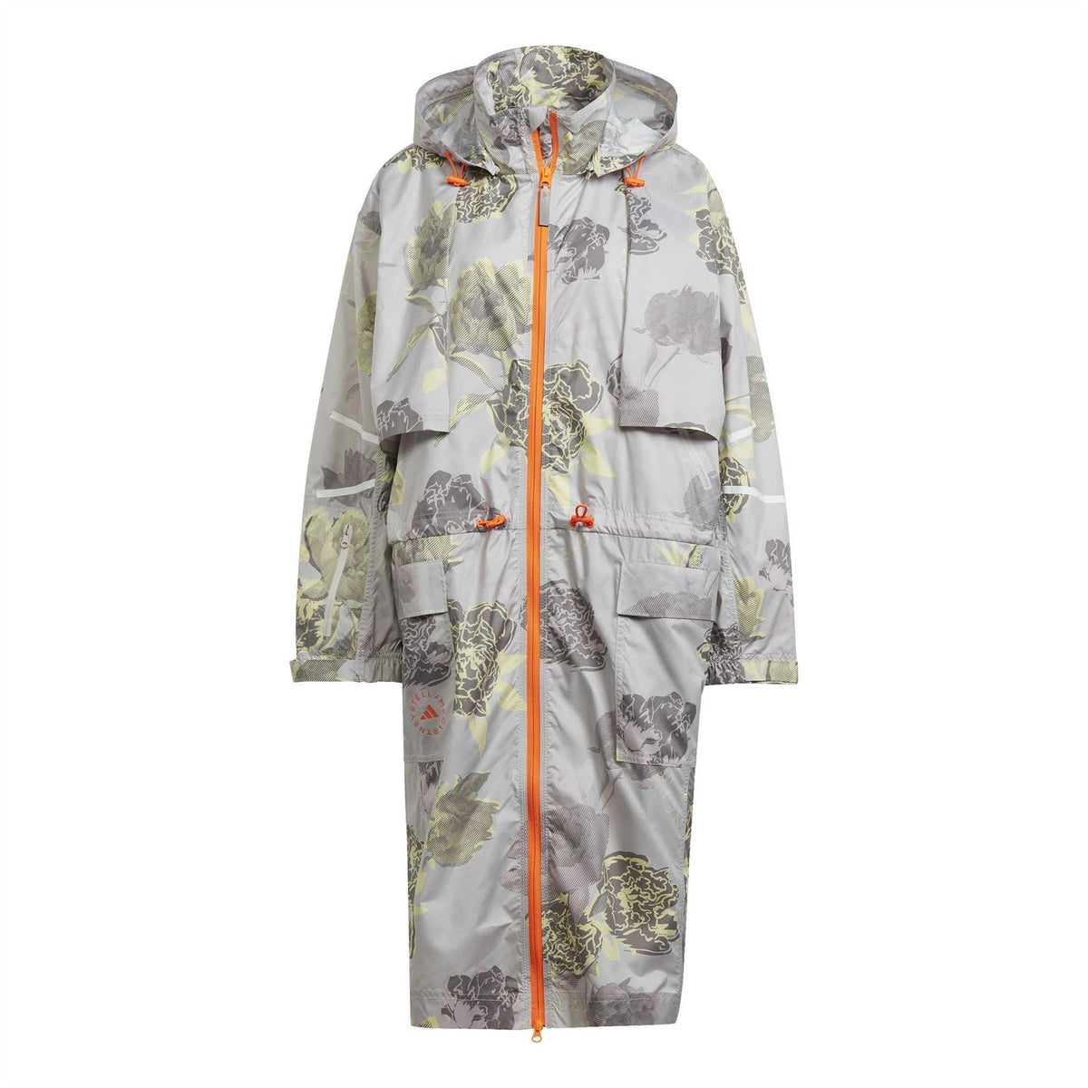 adidas Waterproof Insulated Parka