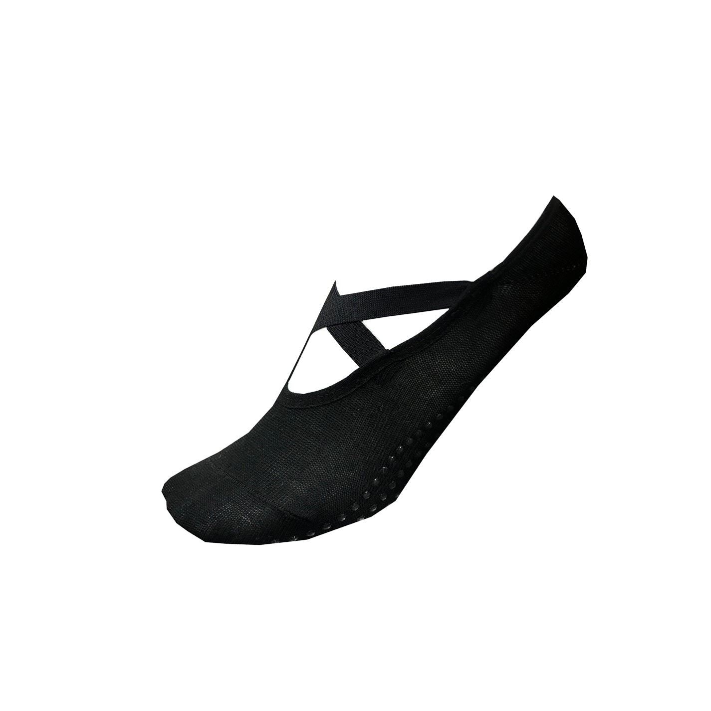 Slazenger Grip Yoga Sock Ladies