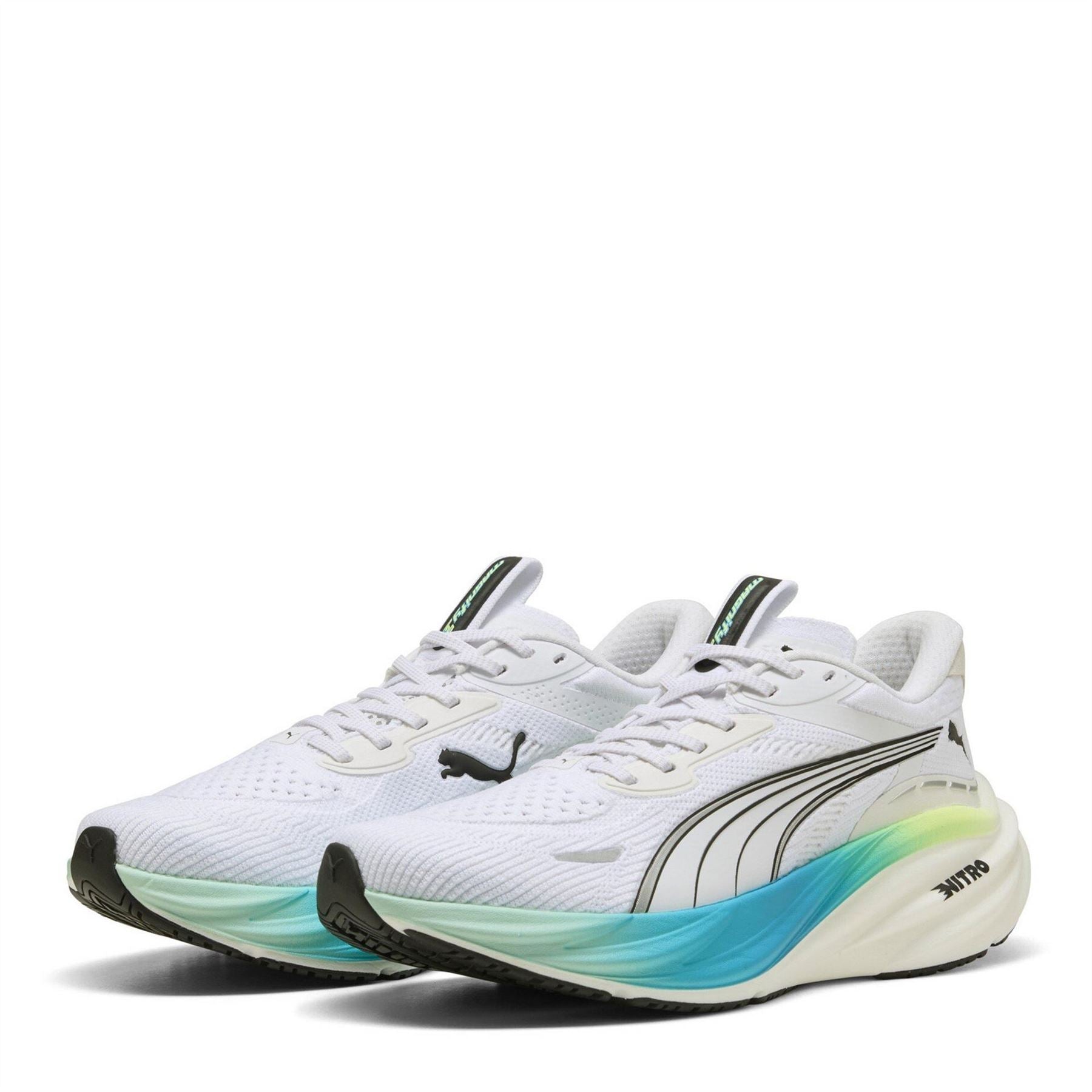 Puma Magnify Nitro 3 Running Shoes